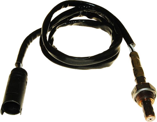 AM X5-05-05 OXYGEN SENSOR 4.8IS After Catalytic Converter 4.8L V8 Gas FI N62B48 SKU 25024657