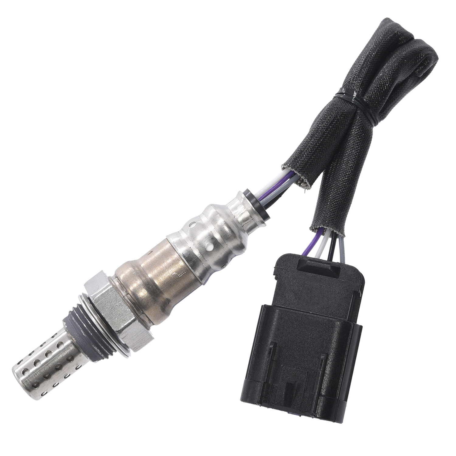 AM Sonata 06-06 OXYGEN SENSOR LX Before Catalytic Converter 3.3L V6 Gas FI VIN F SKU 25024690