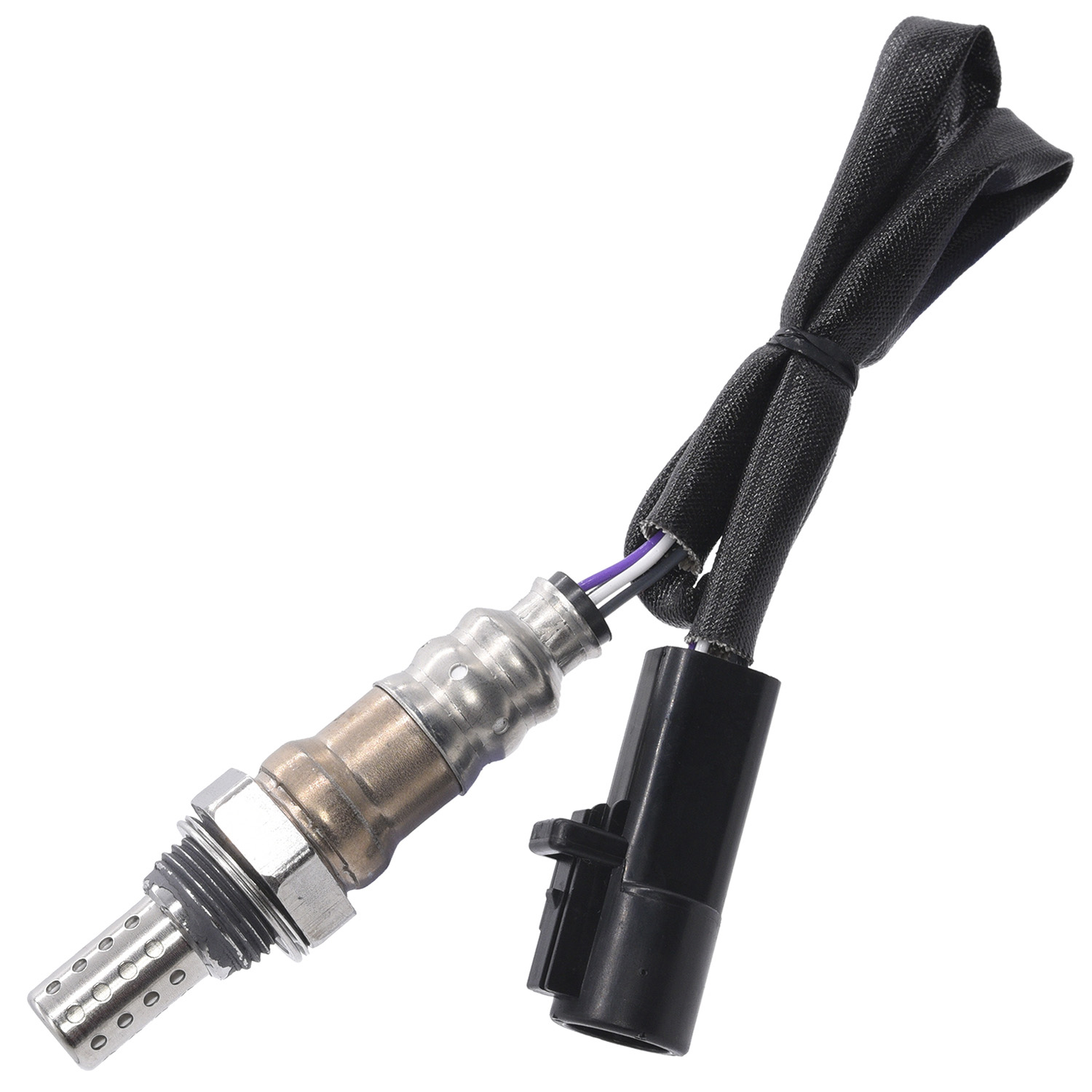 AM MOUNTAINEER 04-04 OXYGEN SENSOR Premier Before Catalytic Converter 4.6L V8 Gas FI VIN W SKU 25024701