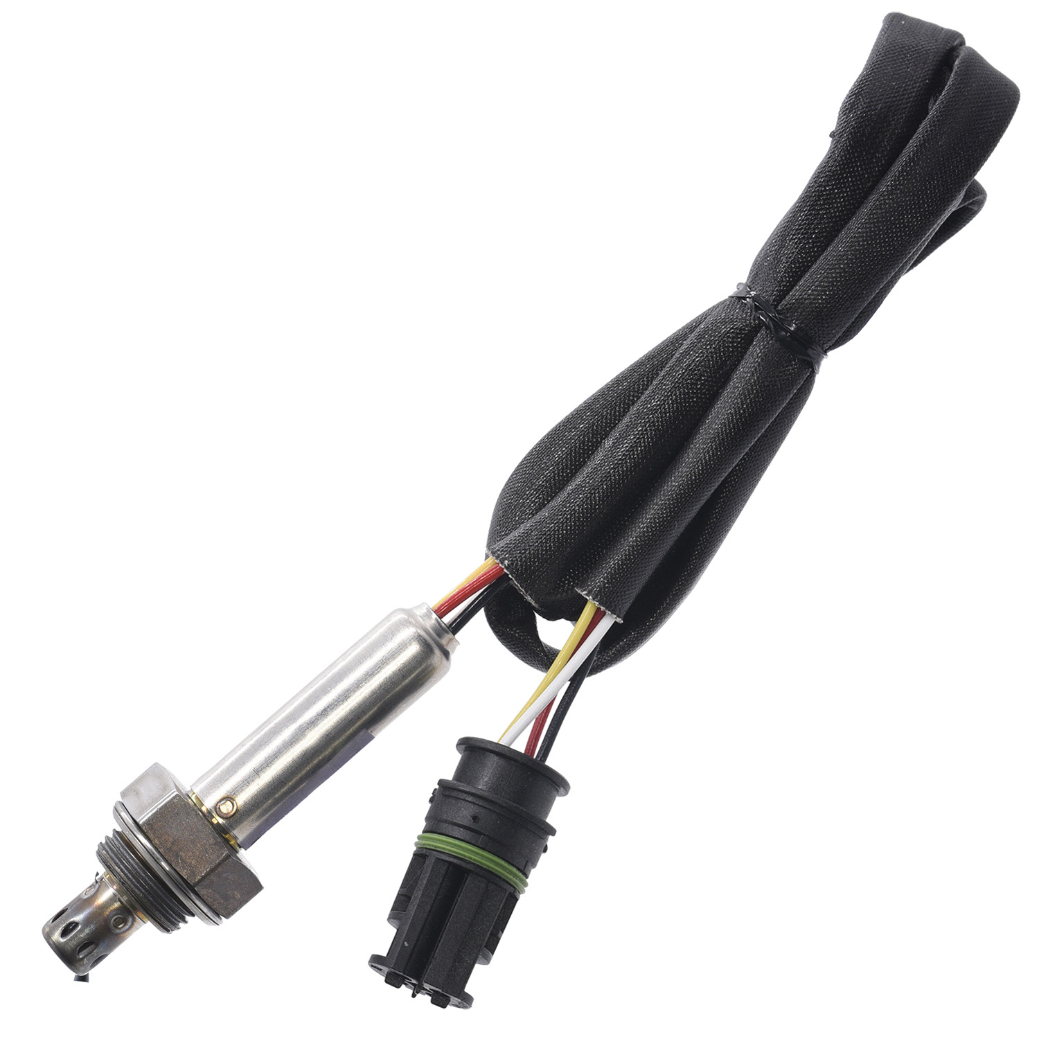 AM Z3-97-97 OXYGEN SENSOR Roadster After Catalytic Converter 2.8L 6 Cylinder Gas FI M52 SKU 25024810