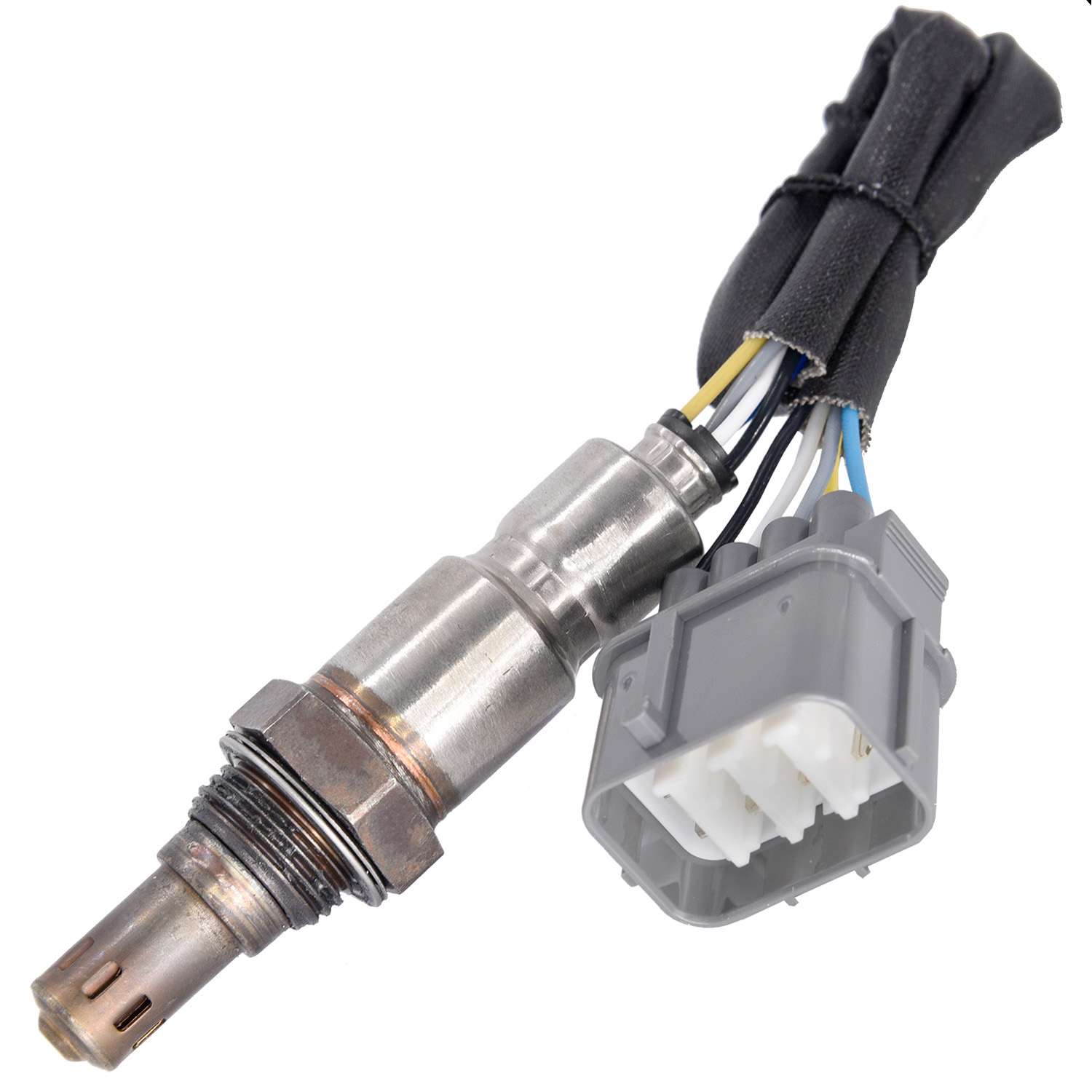 AM Vue 04-04 OXYGEN SENSOR Red Line Before Catalytic Converter 3.5L V6 Gas FI SKU 25025001