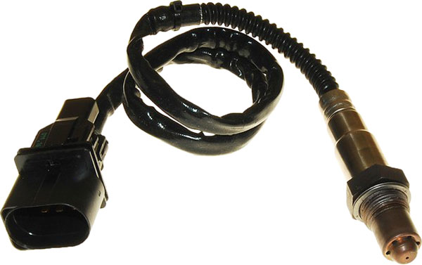 AM BMW 745I 03-05 OXYGEN SENSOR Before Catalytic Converter 3.2L V6 Gas FI BAA SKU 25025002