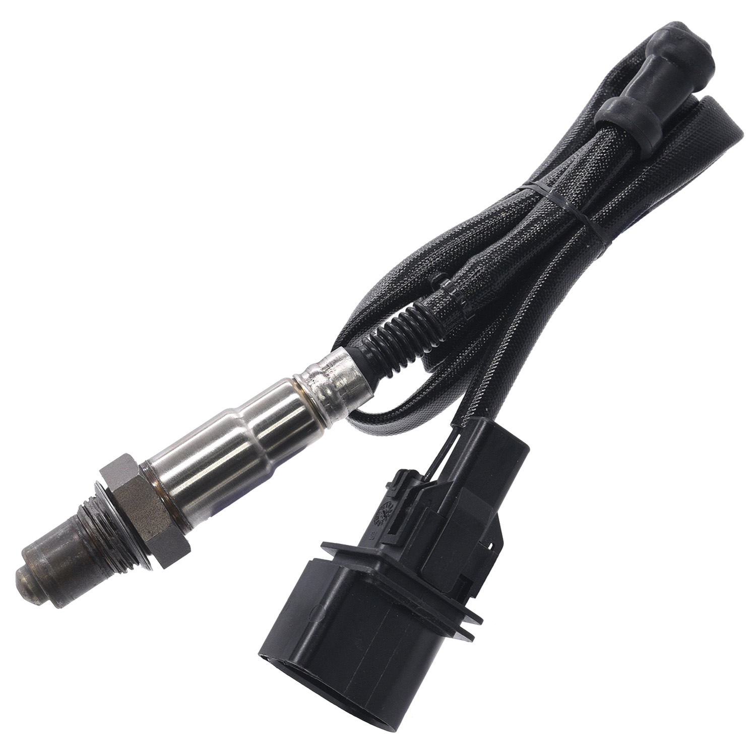AM BMW 745I 02-05 OXYGEN SENSOR Before Catalytic Converter 4.2L V8 Gas FI AXQ SKU 25025003