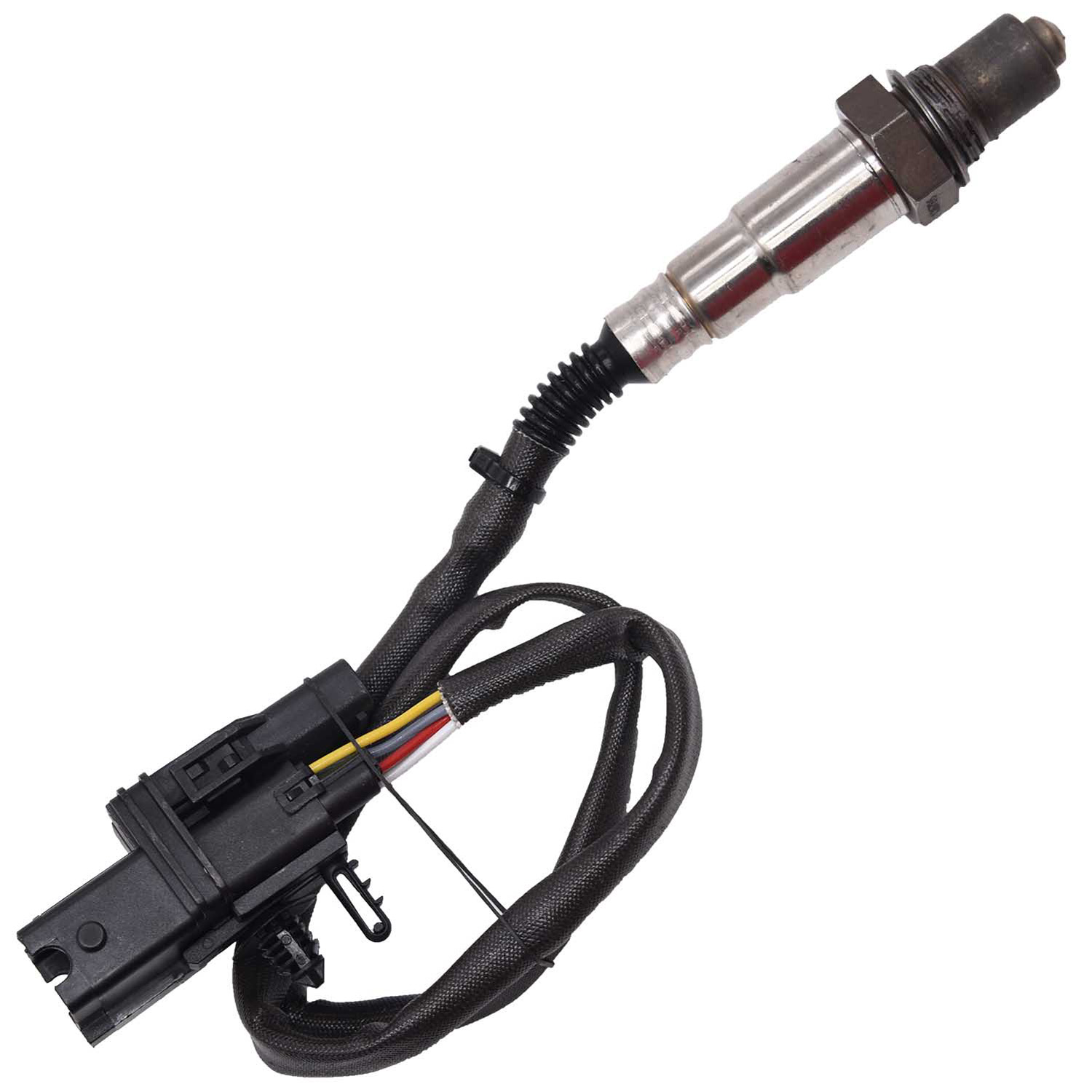 AM V50-05-05 OXYGEN SENSOR T5 Before Catalytic Converter 2.5L 5 Cylinder Turbo Gas FI B5254T3 SKU 25025005