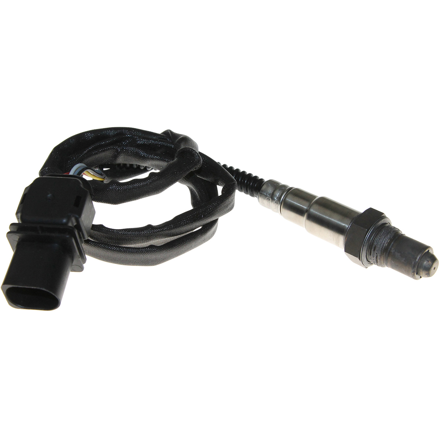 AM 530i 05-05 OXYGEN SENSOR Before Catalytic Converter 3.0L 6 Cylinder Gas FI M54 SKU 25025016