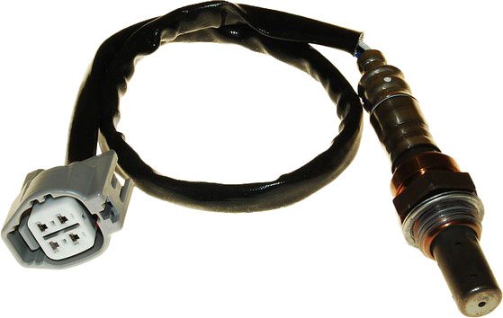 AM X Type 05-05 OXYGEN SENSOR Thru Chassis E49376-3.0L V6 Gas FI SKU 25054018