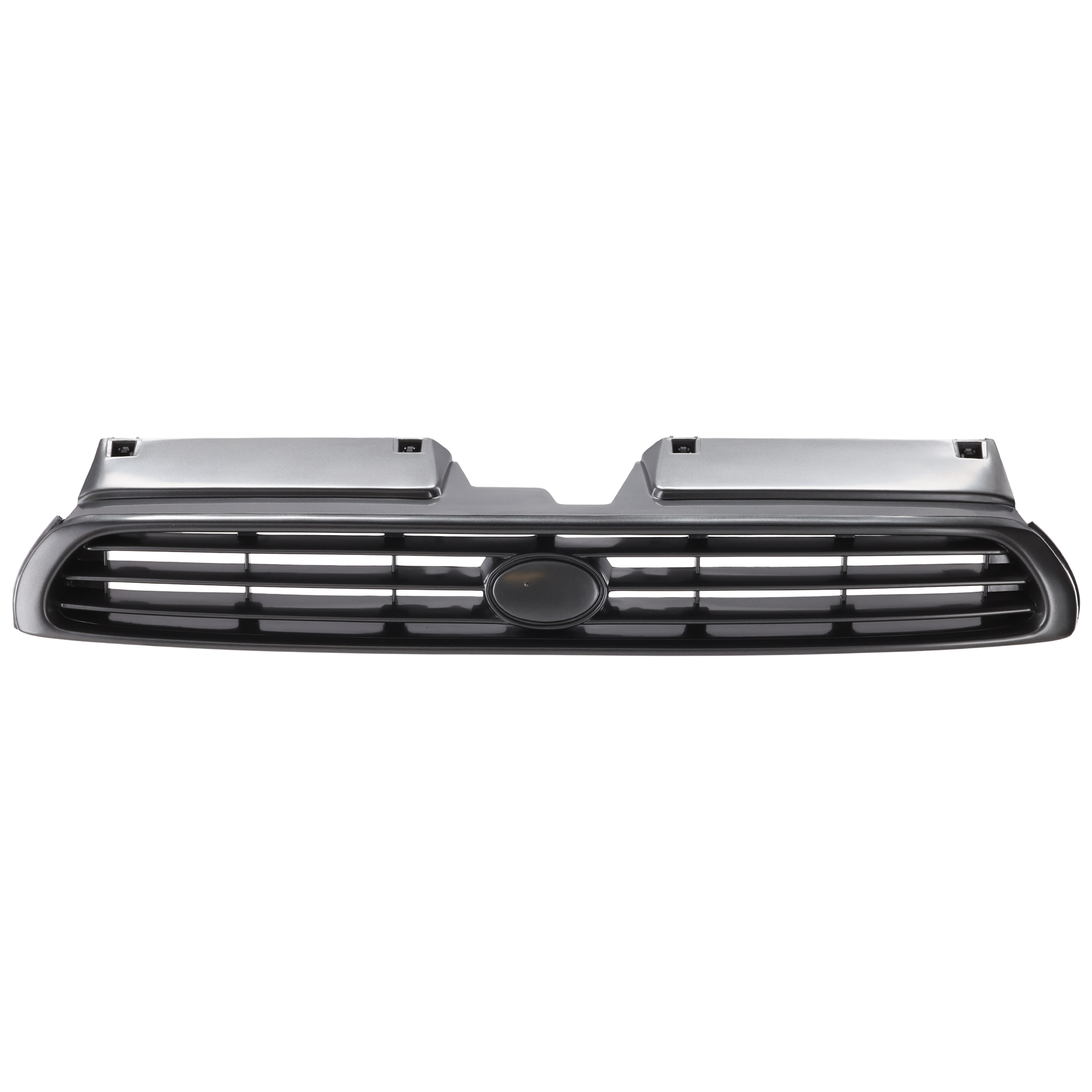 AM LEGACY 95-99 GRILLE Gray w Outback GT Model SKU 2512 Partslink SU1200113 OEM 91061AC250