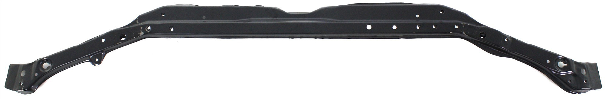 AM COROLLA 93-97 RADIATOR SUPPORT UPPER Tie Bar Steel SKU 2708 Partslink TO1225129 OEM 5320512110