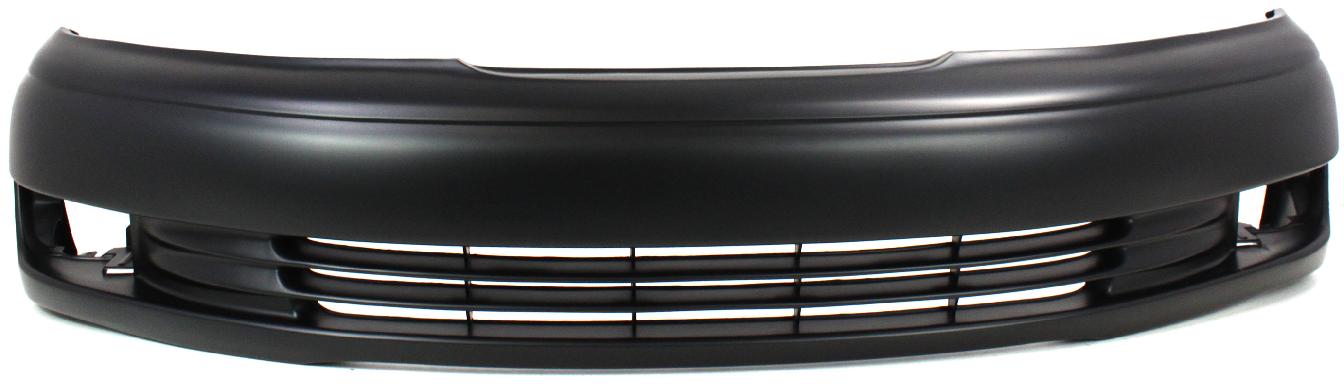AM ES300-97-99 FRONT BUMPER COVER Primed SKU 2917P Partslink LX1000112 OEM 5211933913