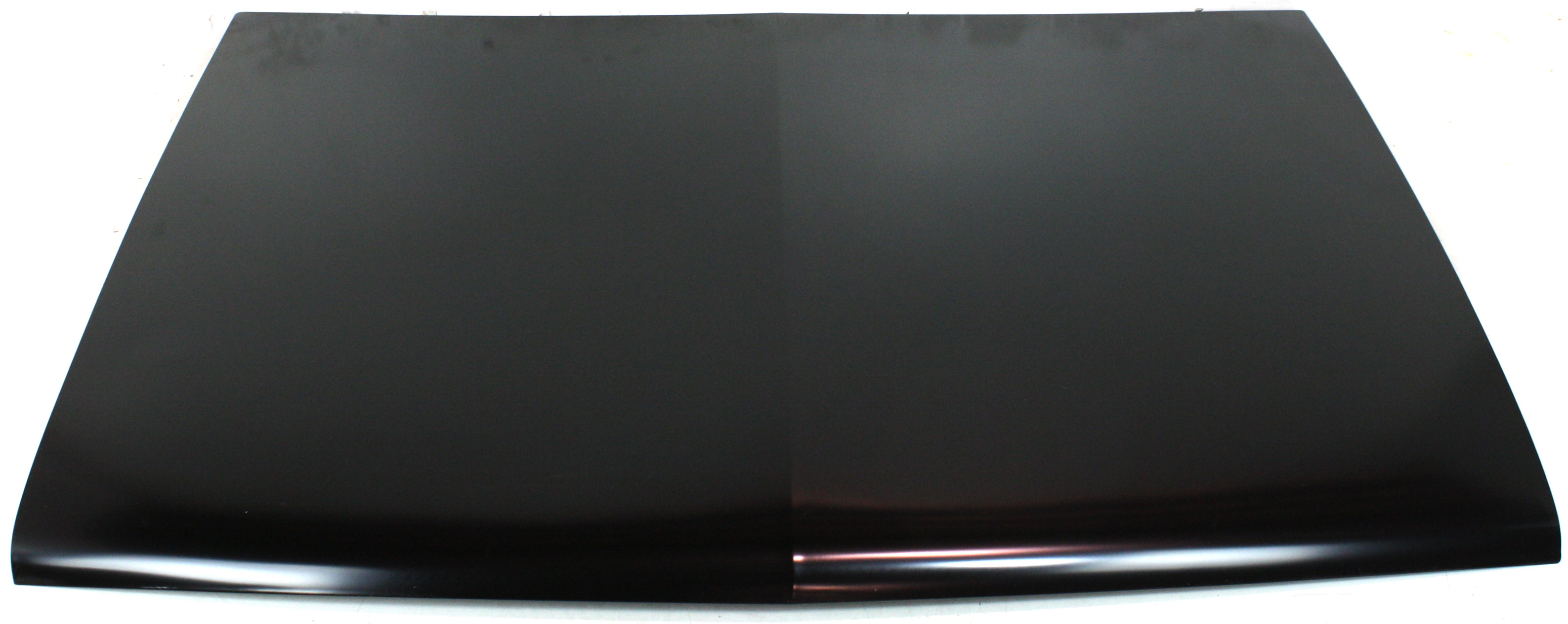 AM LUV 81-82 ISUZU PICKUP 81-87 HOOD SKU 310 Partslink IZ1230101 OEM 8941623672