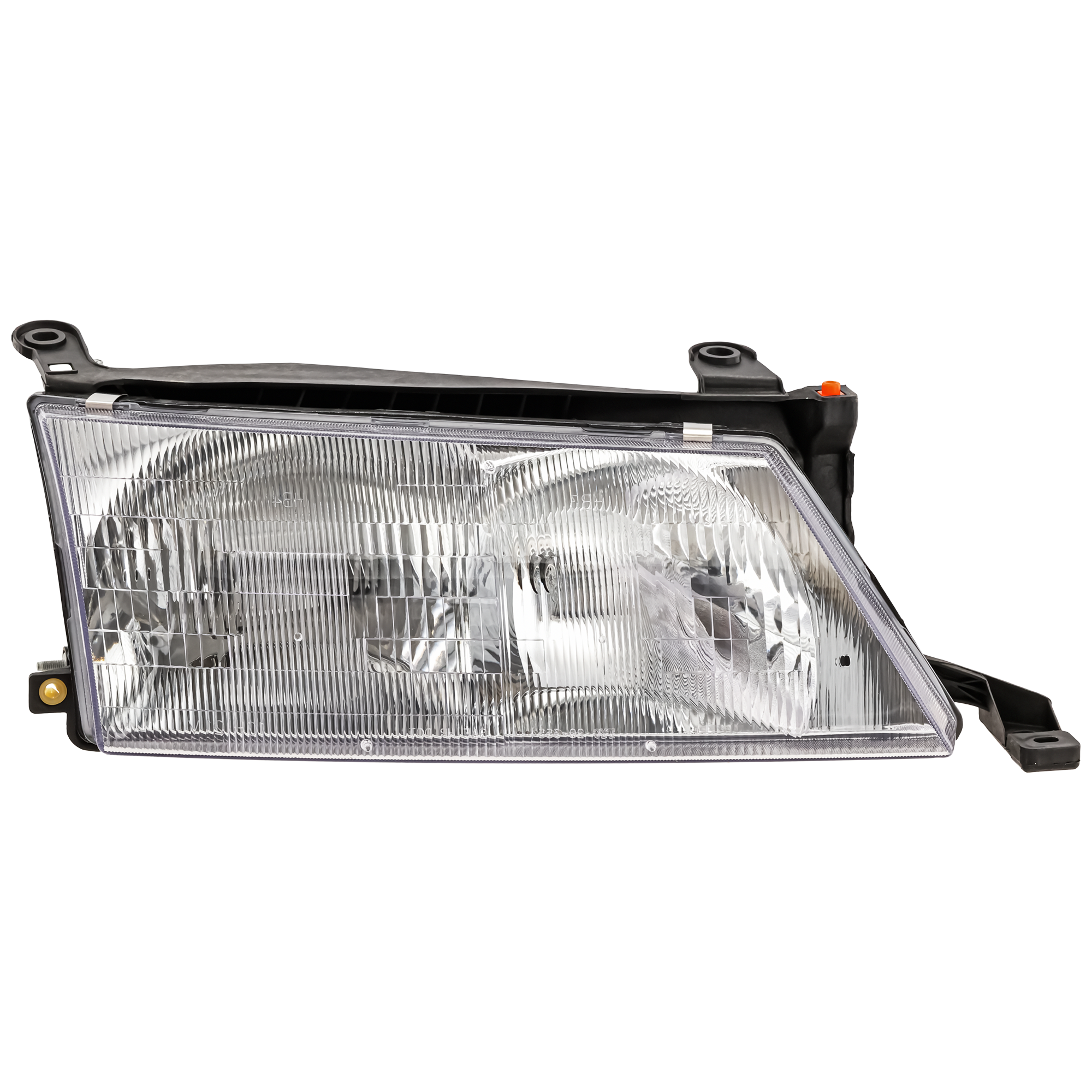 AM AVALON 95-97 HEAD LAMP RH Assembly Halogen SKU 3121108RAS Partslink TO2503115 OEM 8111007010