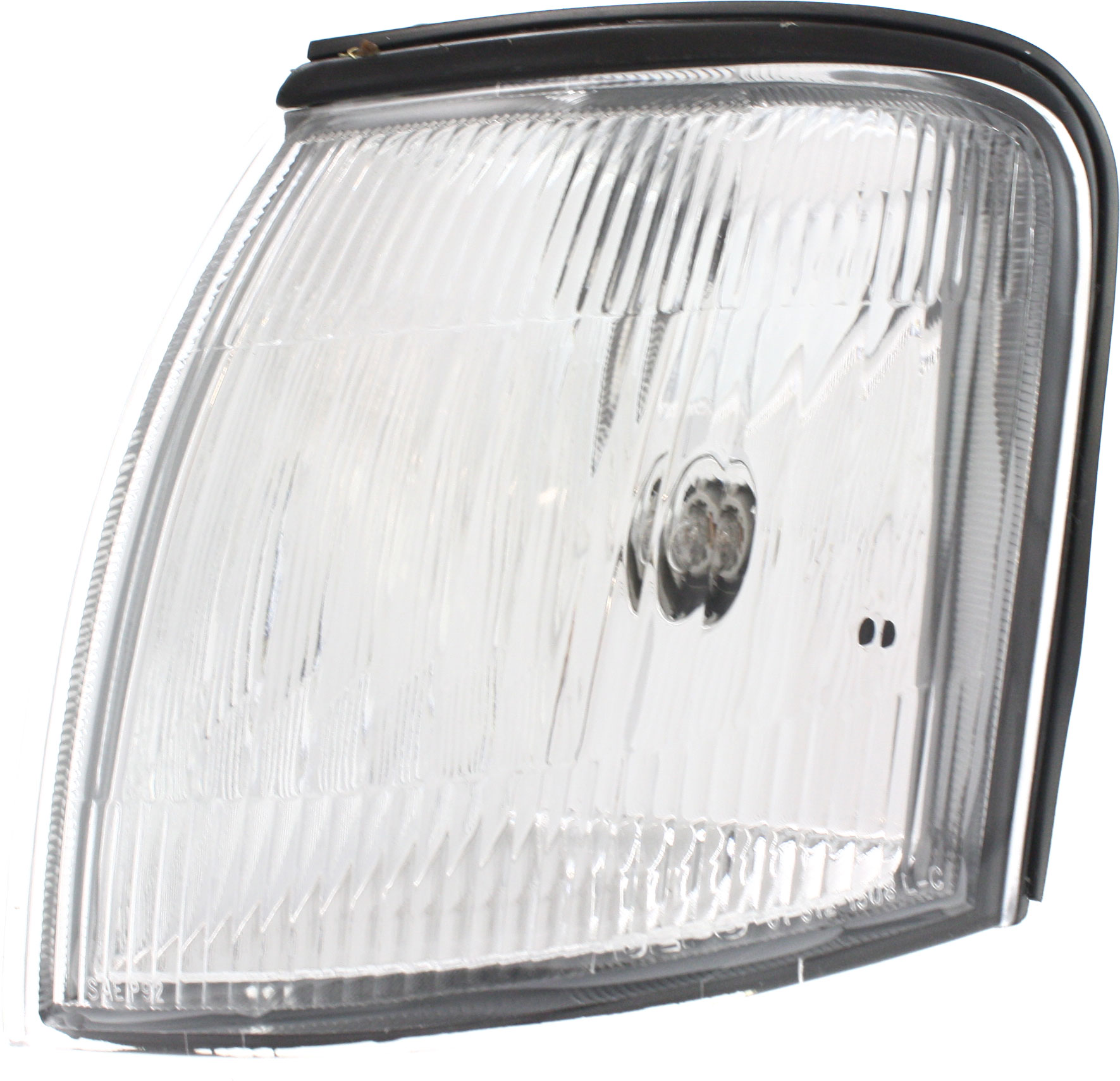 AM AVALON 95-97 CORNER LAMP LH Halogen Assembly SKU 3121508LAS Partslink TO2520145 OEM 8162007010