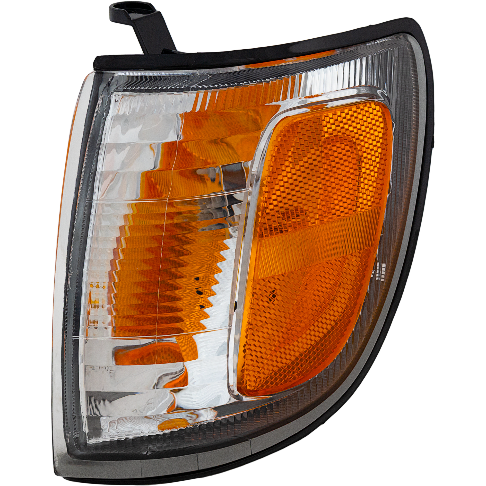 AM 4RUNNER 99-02 CORNER LAMP LH Assembly SKU 3121539LAS Partslink TO2520157 OEM 8162035340