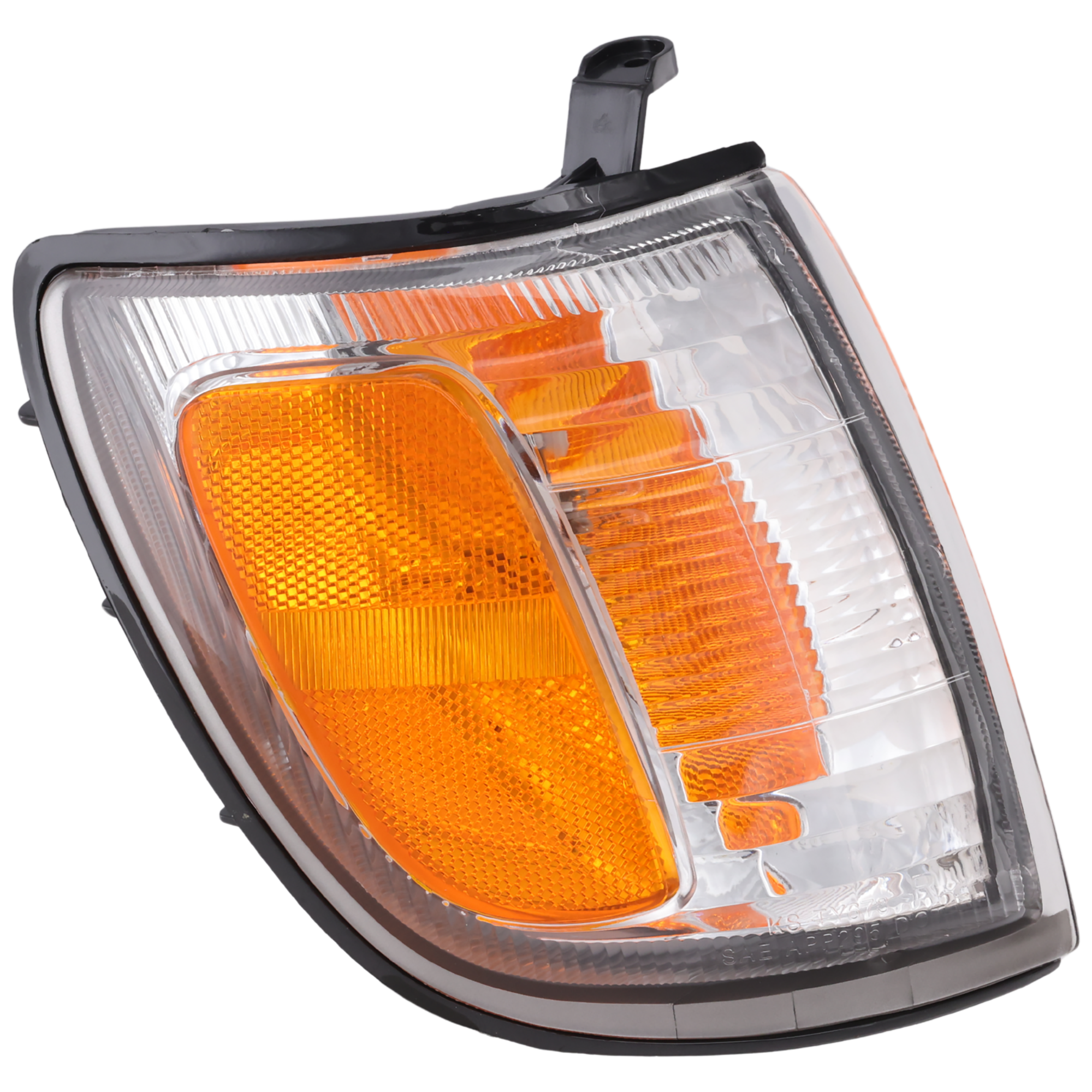 AM 4RUNNER 99-02 CORNER LAMP RH Assembly SKU 3121539RAS Partslink TO2521157 OEM 8161035330