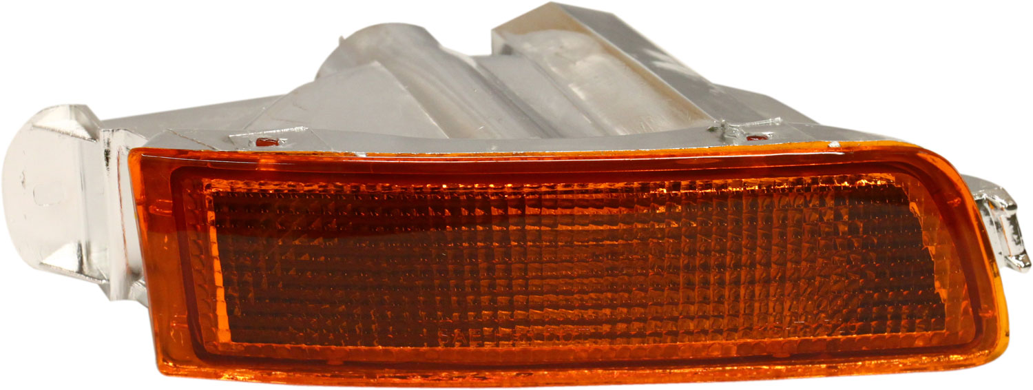 AM AVALON 95-97 SIGNAL LAMP RH Assembly On Bumper SKU 3121607RAS Partslink TO2531123 OEM 81510AC010
