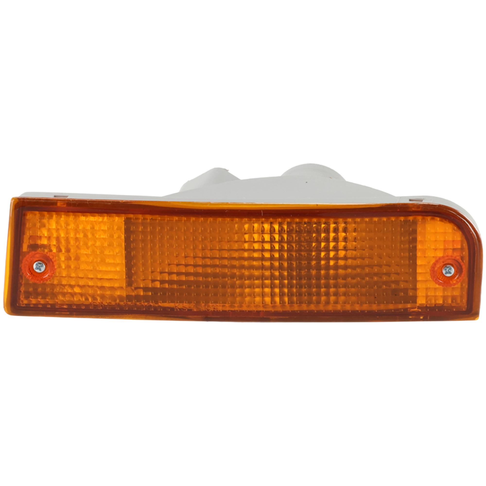 AM 4RUNNER 92-95 SIGNAL LAMP LH Assembly SKU 3121610LAS Partslink TO2530121 OEM 8152035080