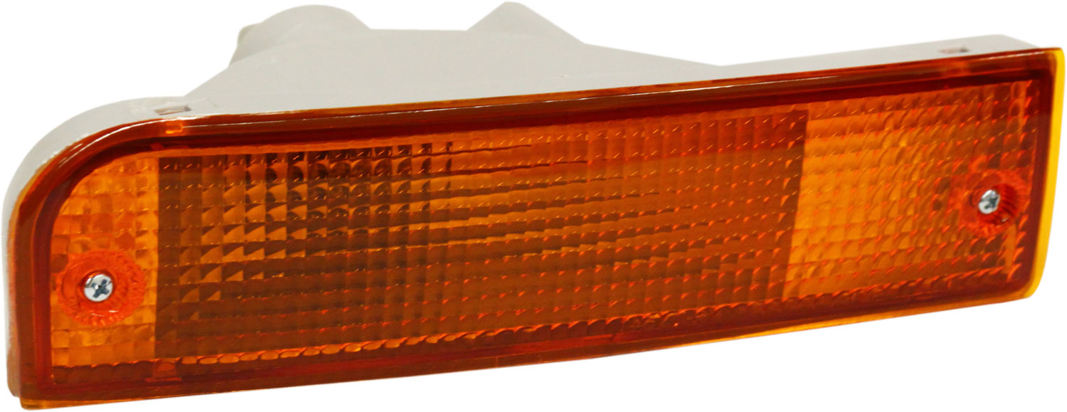 AM 4RUNNER 92-95 SIGNAL LAMP RH Assembly SKU 3121610RAS Partslink TO2531121 OEM 8151035080