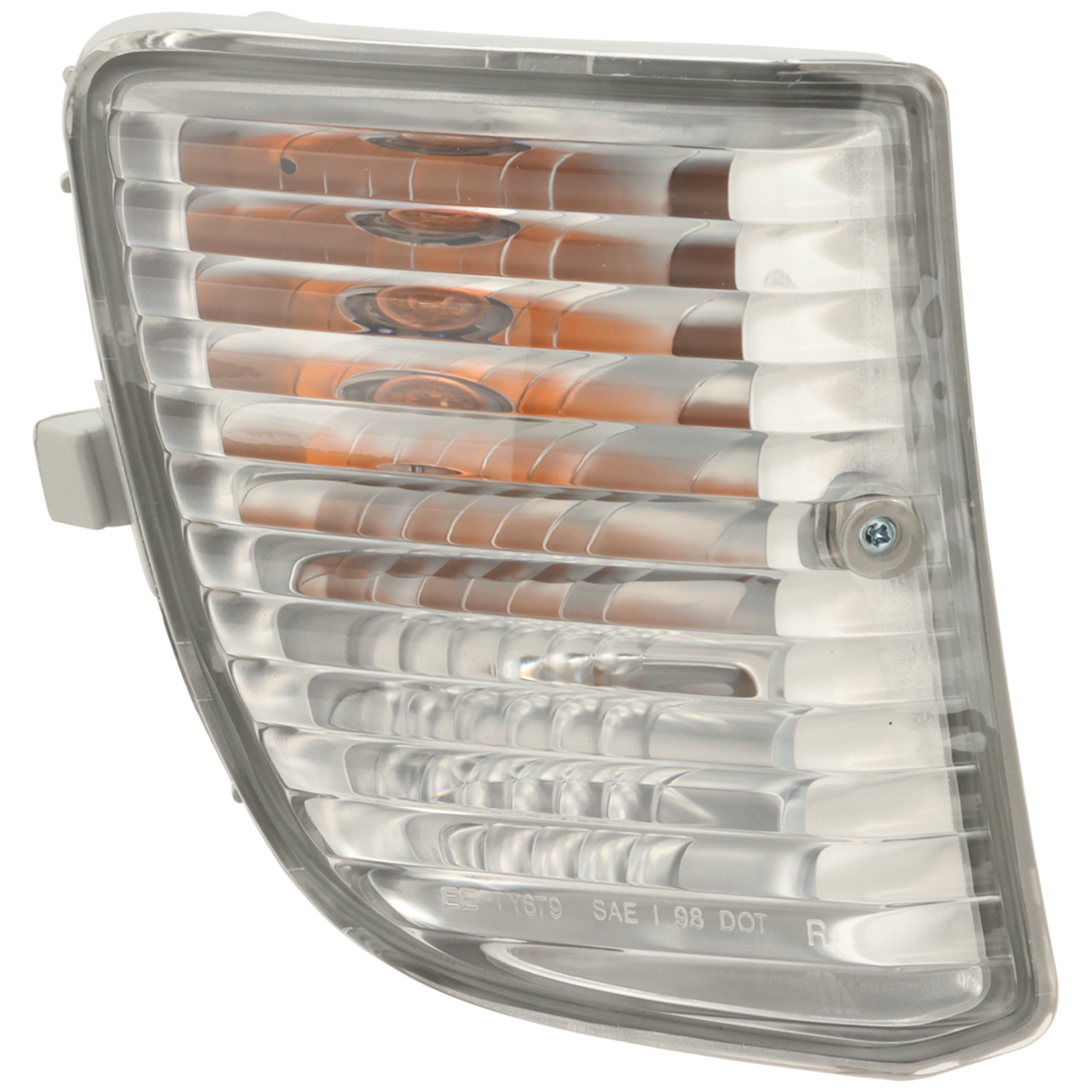 AM RAV4-01-03 SIGNAL LAMP RH Assembly w o Fog Lamp SKU 3121639RAS Partslink TO2531139 OEM 8151142050