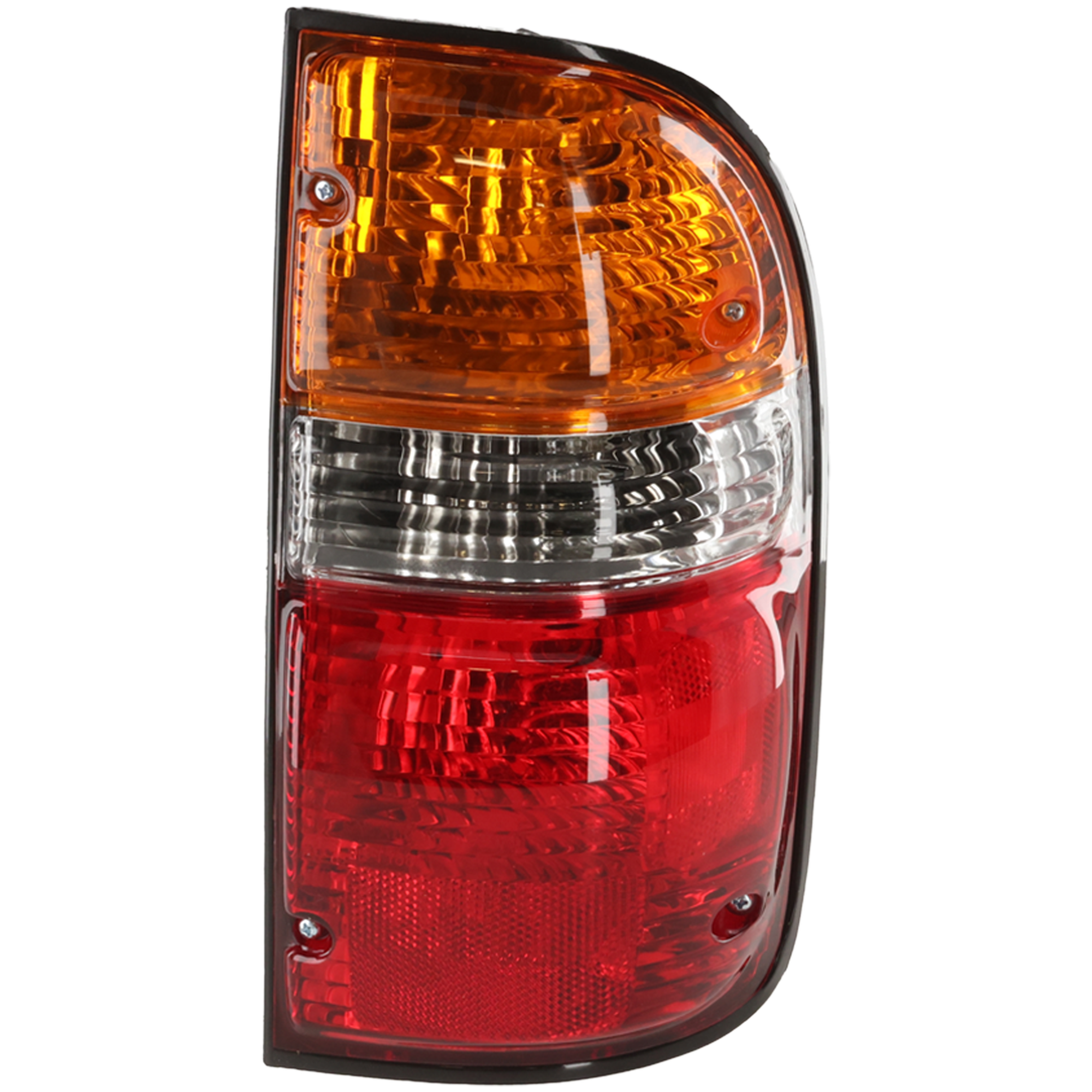 AM TACOMA 01-04 TAIL LAMP RH Assembly Halogen All Cab Types CAPA SKU 3121935RASQ Partslink TO2801139C OEM 8155004060
