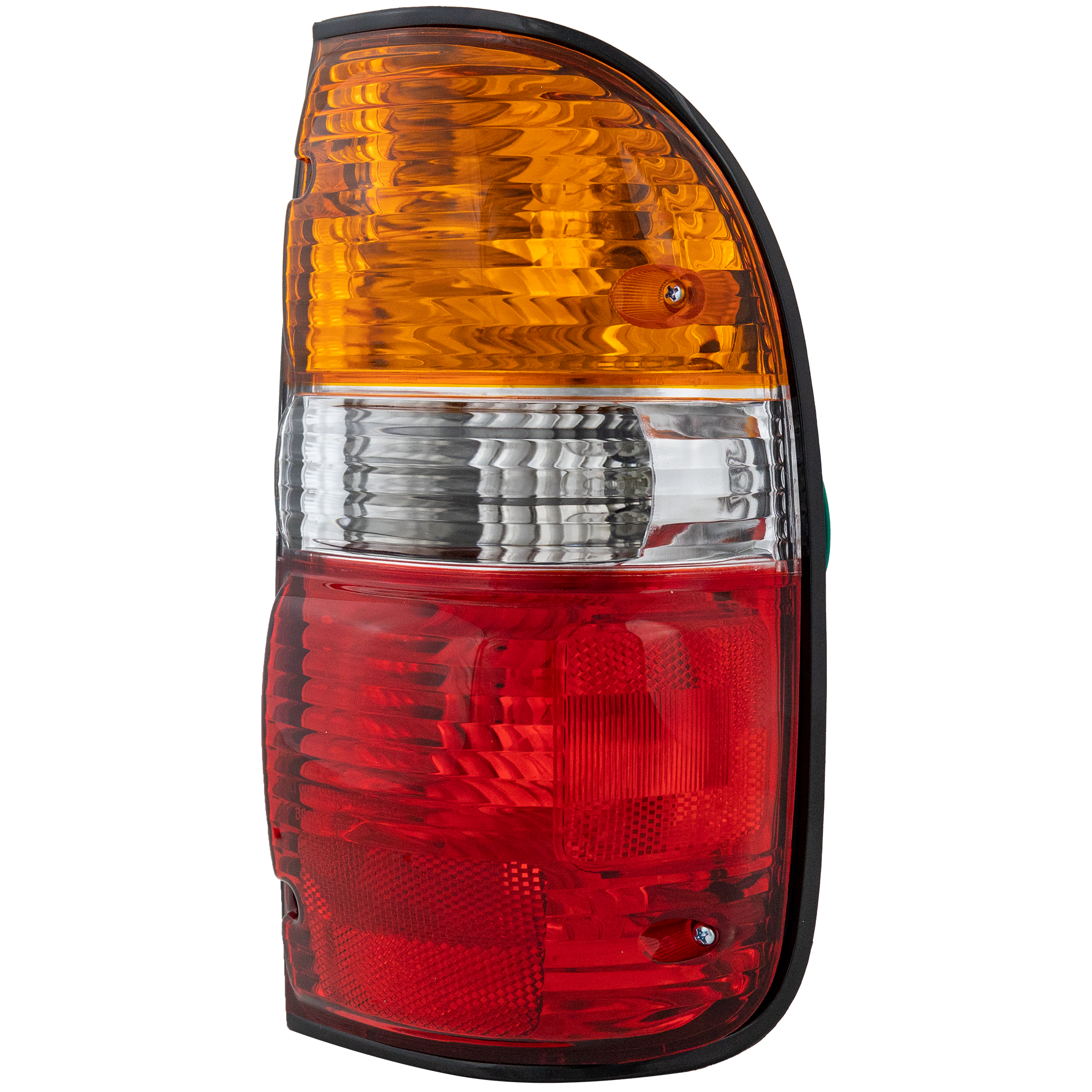 AM TACOMA 01-04 TAIL LAMP RH Assembly Halogen All Cab Types SKU 3121935RAS Partslink TO2801139 OEM 8155004060