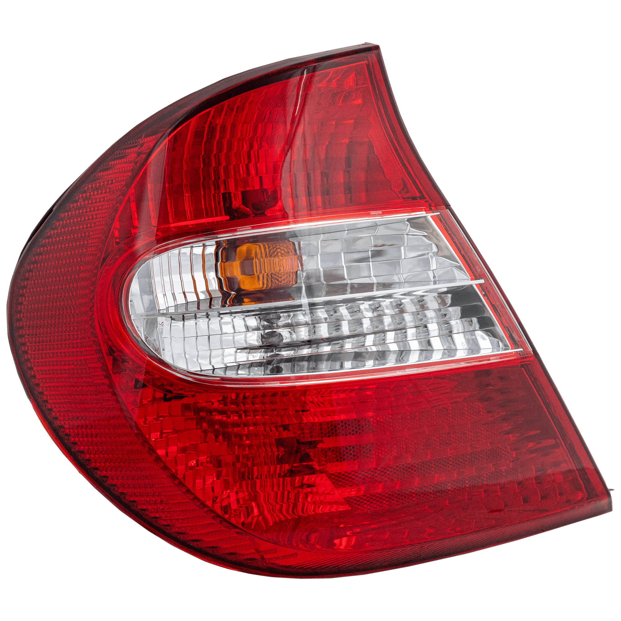 AM CAMRY 02-04 TAIL LAMP LH Assembly SKU 3121938LAS Partslink TO2800143 OEM 81560AA050