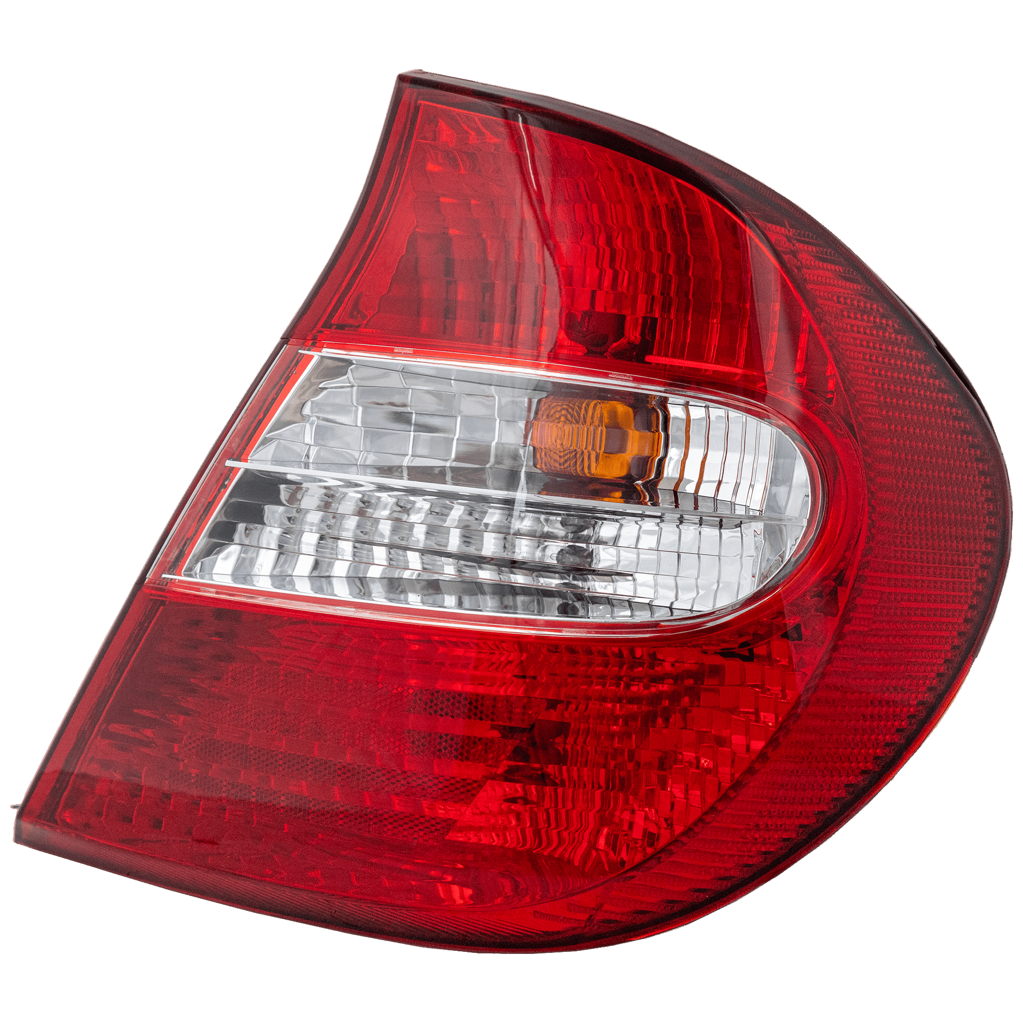 AM CAMRY 02-04 TAIL LAMP RH Assembly SKU 3121938RAS Partslink TO2801143 OEM 81550AA050