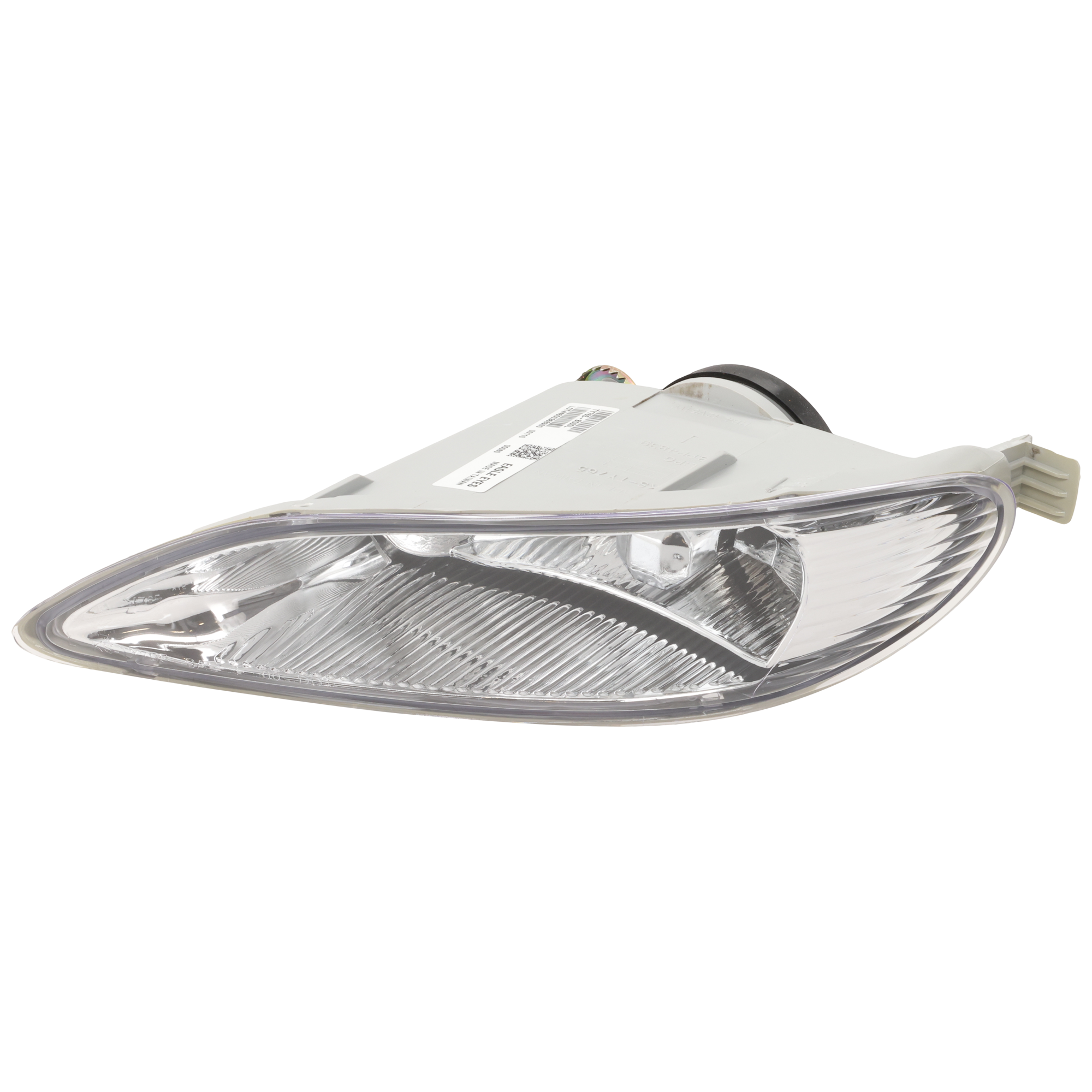 AM SOLARA 02-03 CAMRY 02-04 COROLLA 05-08 FRONT FOG LAMP LH Assembly Cpe Conv Sedan SKU 3122008LAS Partslink TO2592106 OEM 81220AA011