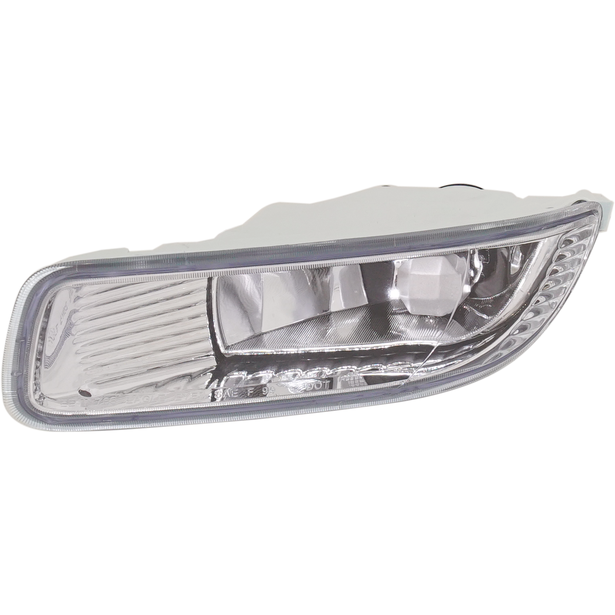 AM COROLLA 03-04 FRONT FOG LAMP LH Assembly S CE LE Models SKU 3122010LAS Partslink TO2592107 OEM 8122002060