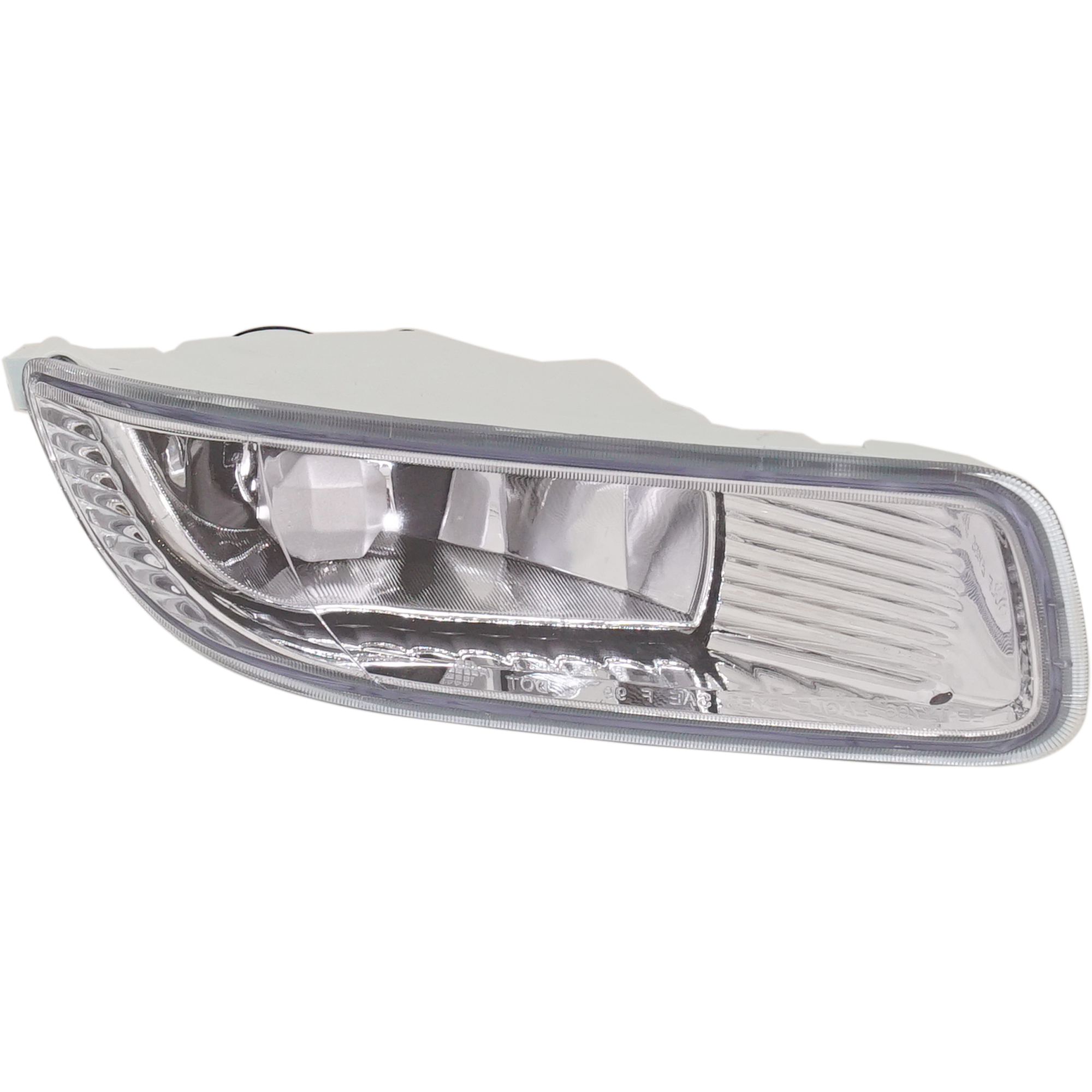 AM COROLLA 03-04 FRONT FOG LAMP RH Assembly S CE LE Models SKU 3122010RAS Partslink TO2593107 OEM 8121002060