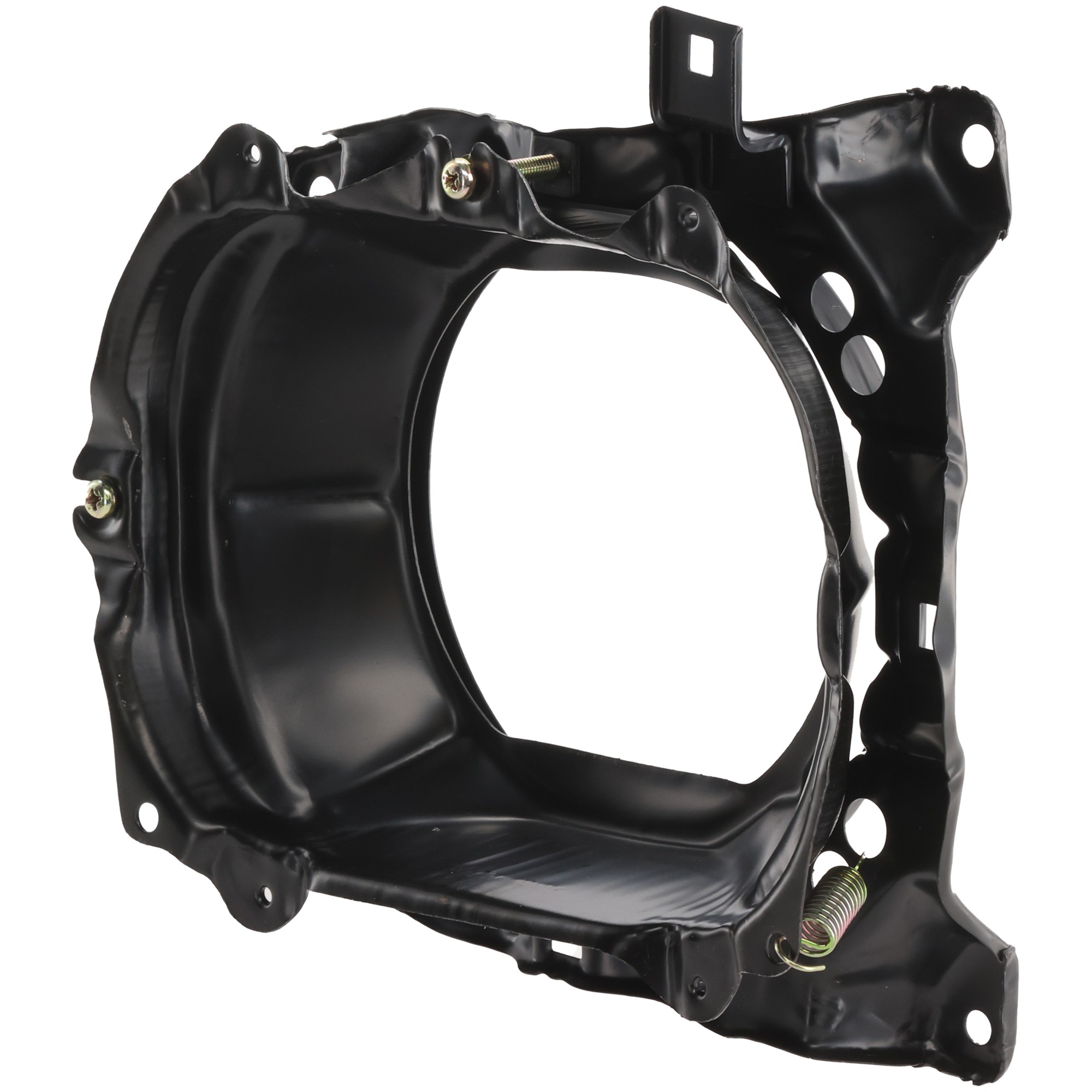 For 1982-1983 Pickup Left Headlight Bracket 8115039745 TO2500106 - Foto 1 di 4