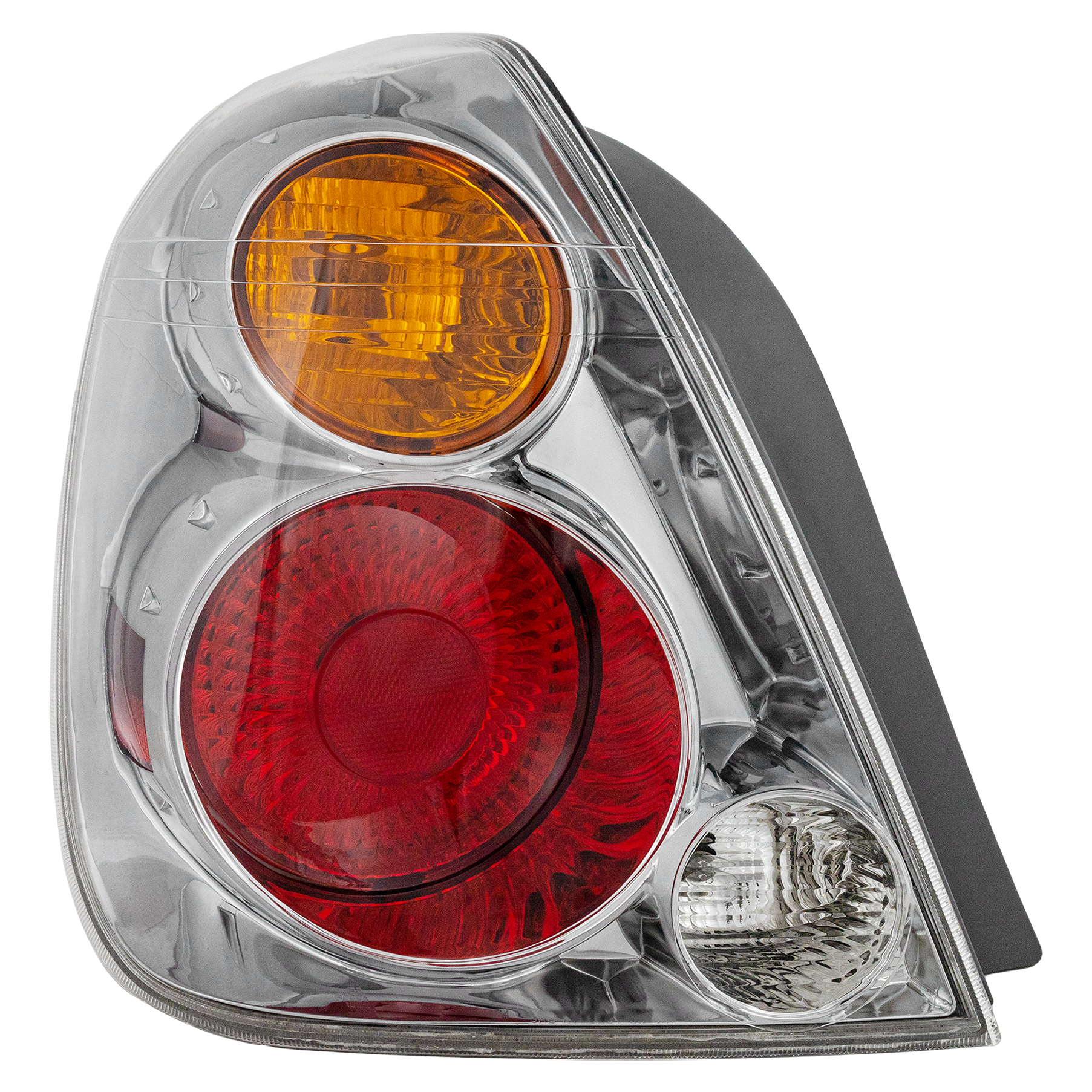 AM ALTIMA 02-04 TAIL LAMP LH Assembly SKU 3151938LAS Partslink NI2800154 OEM 265558J025