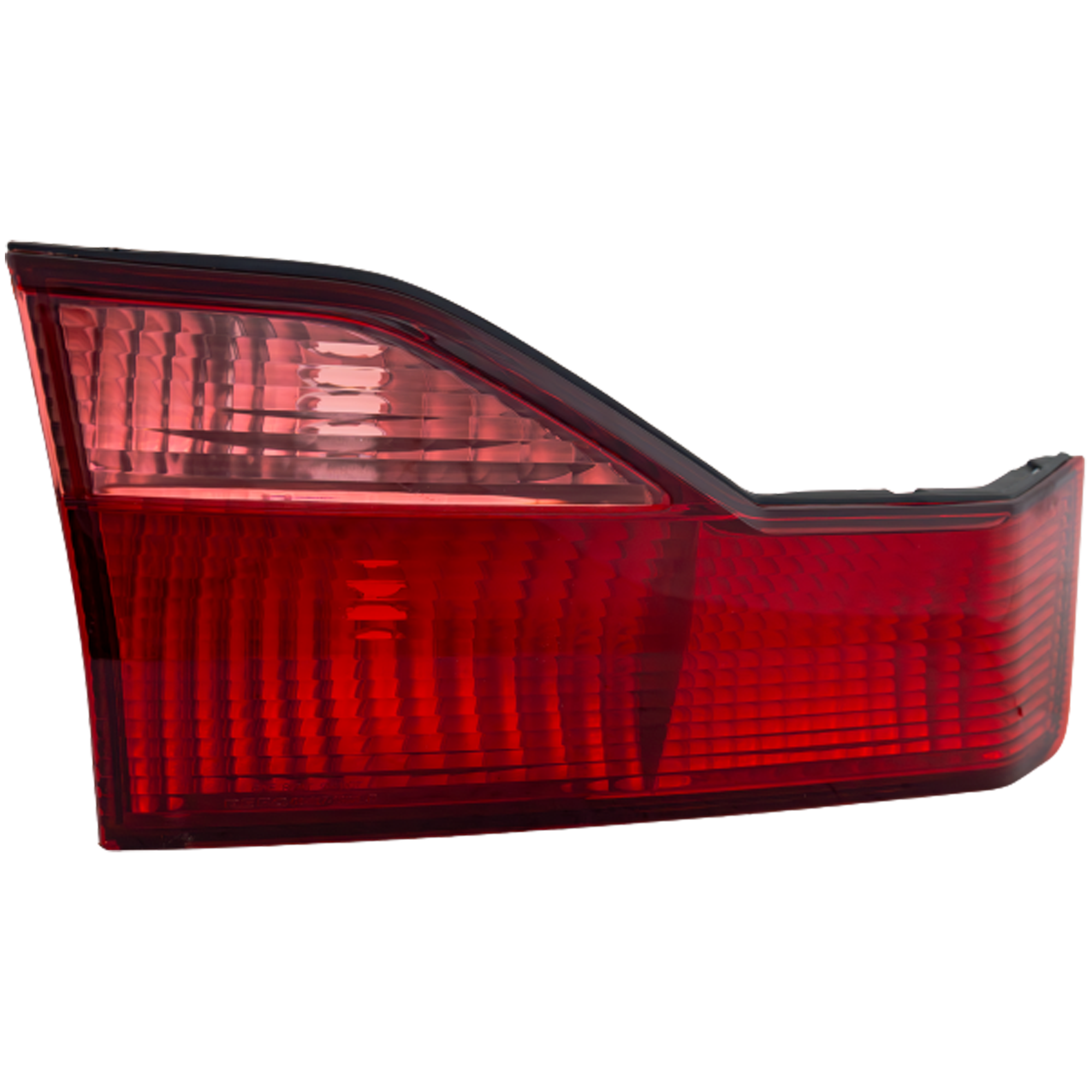 AM ACCORD 98-00 TAIL LAMP LH Inner Lens and Housing Sedan SKU 3171307LUS Partslink HO2800122 OEM 34156S84A00