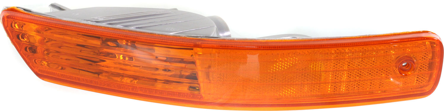 AM INTEGRA 98-01 SIGNAL LAMP LH Lens and Housing SKU 3171624LUS Partslink AC2530106 OEM 33351ST7A11