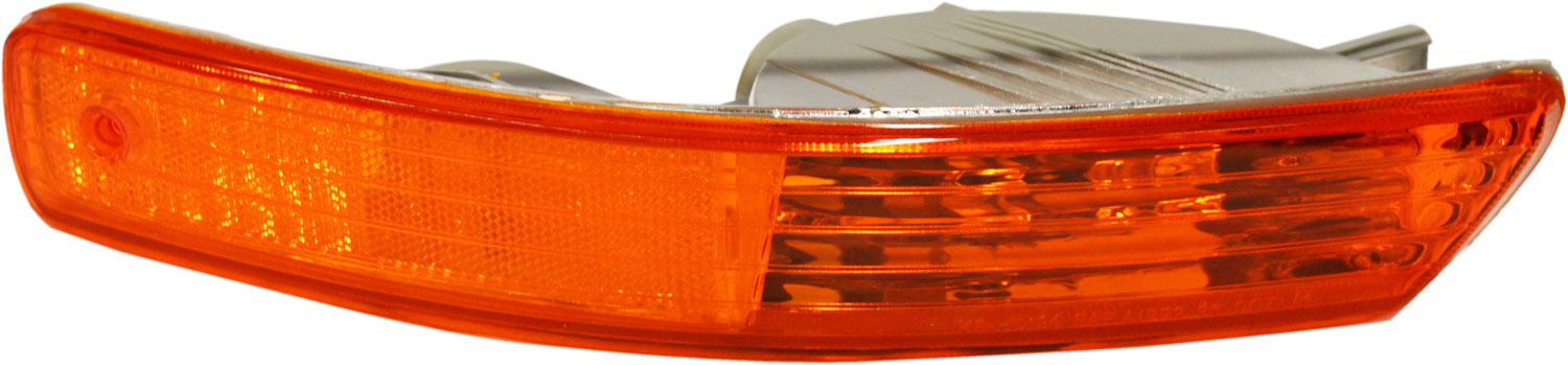 AM INTEGRA 98-01 SIGNAL LAMP RH Lens and Housing SKU 3171624RUS Partslink AC2531106 OEM 33301ST7A11