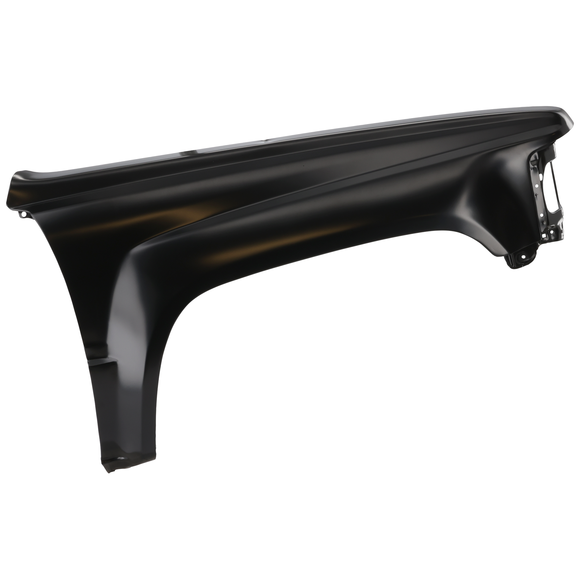 AM 4RUNNER 84-89 FRONT FENDER RH Primed SKU 3203 Partslink TO1241126 OEM 5380189194