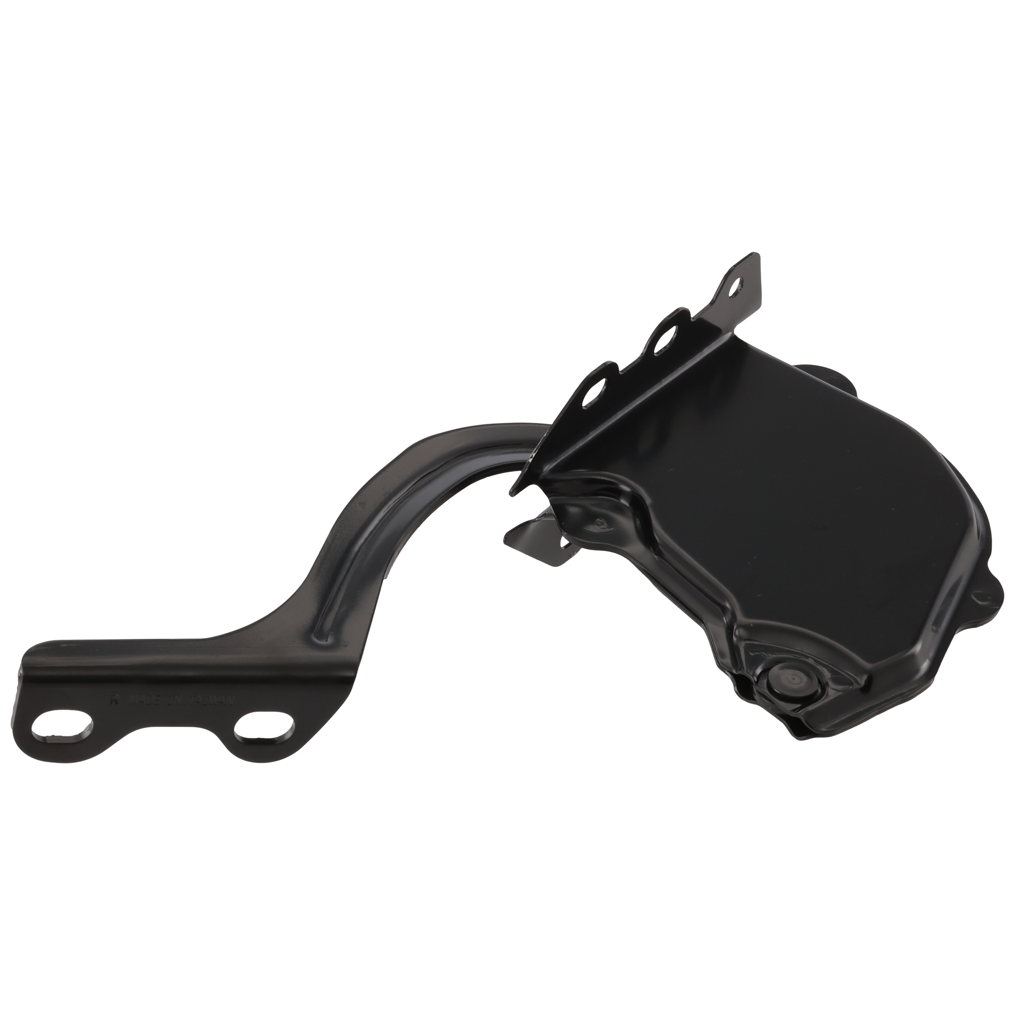 AM 4RUNNER 84-89 HOOD HINGE RH SKU 3205-1 OEM 5341089105