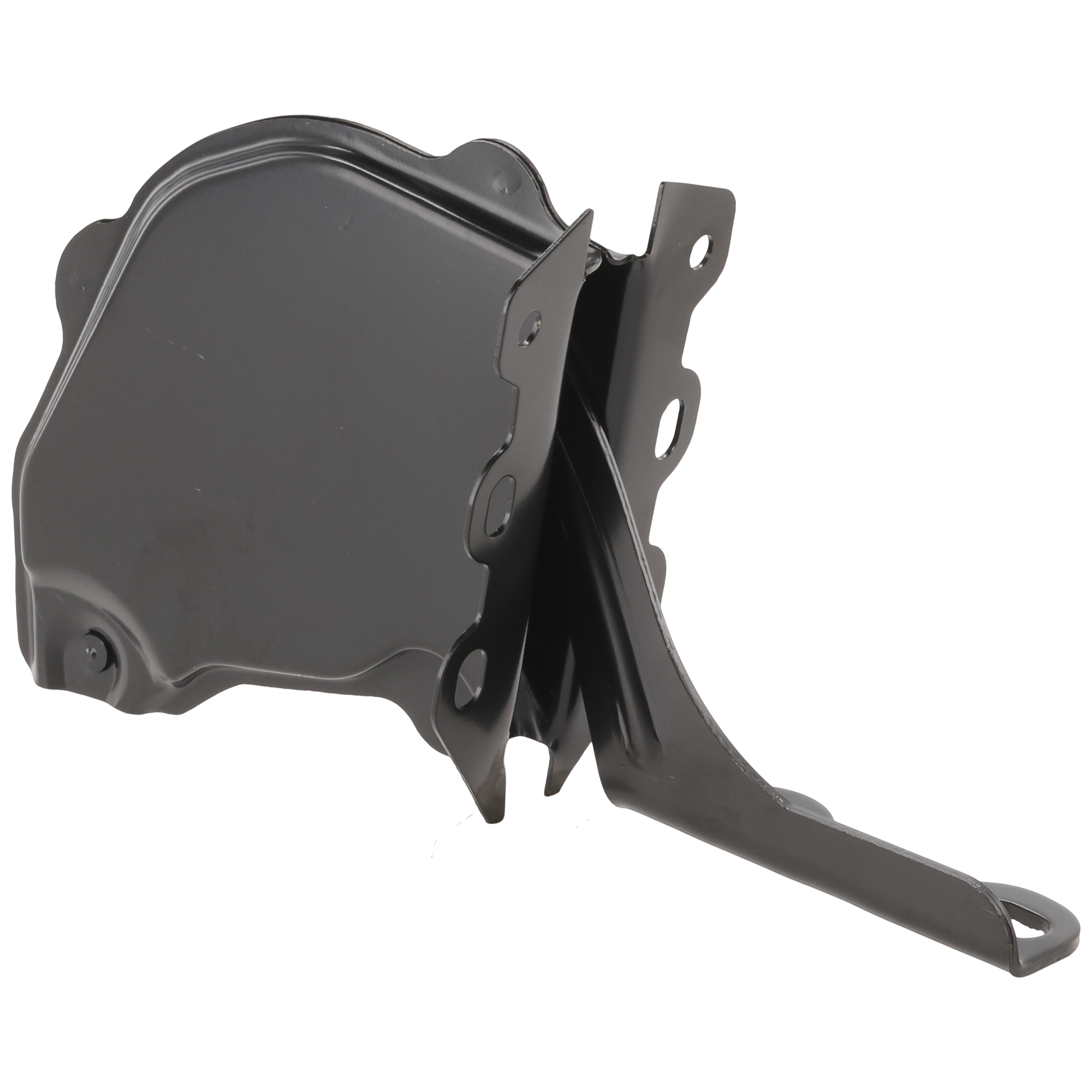 AM 4RUNNER 84-89 HOOD HINGE LH SKU 3205-2 OEM 5341089105
