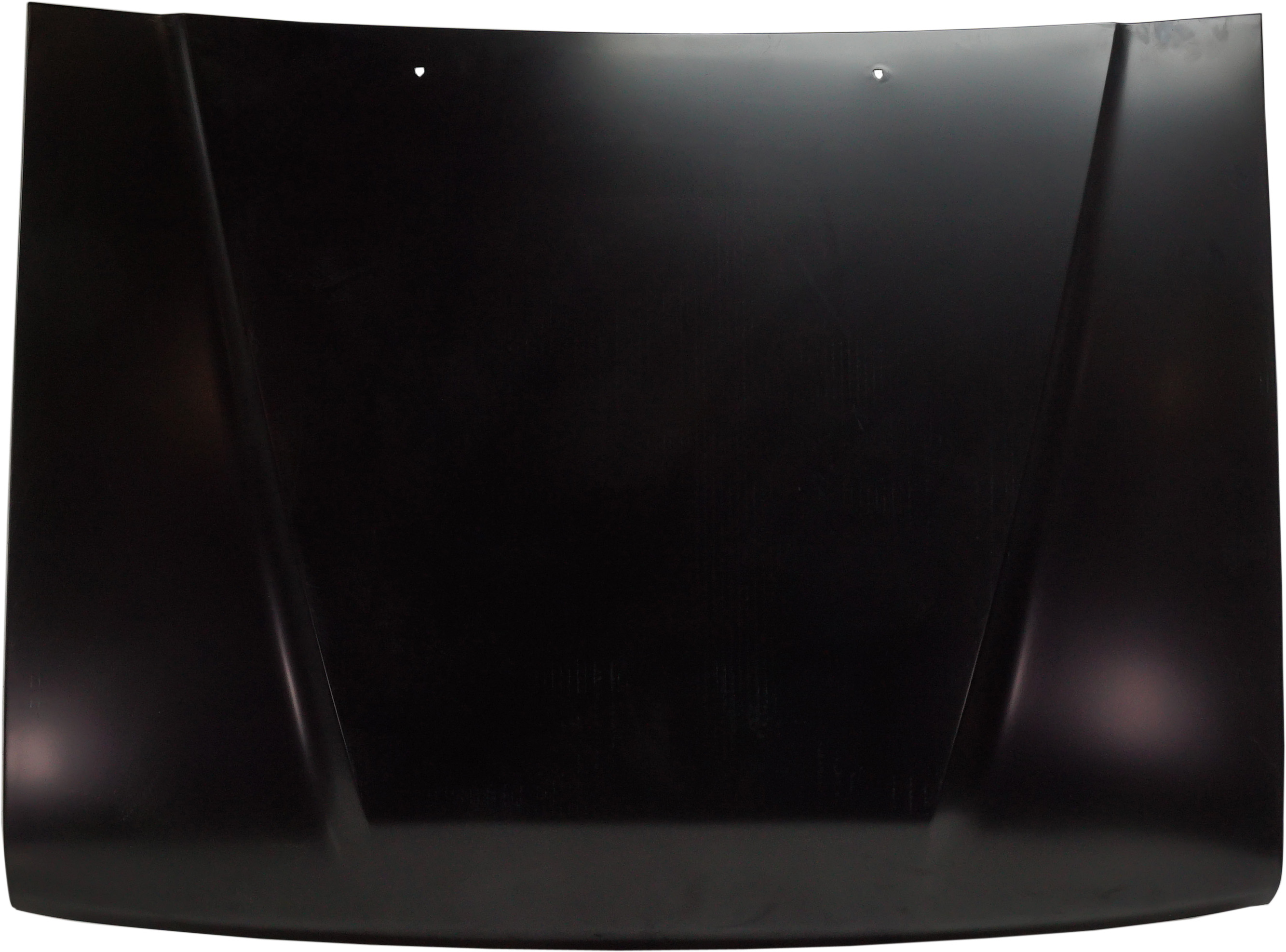 AM TOYOTA P U 84-88-4RUNNER 84-89 HOOD SKU 3205 Partslink TO1230114 OEM 5330189119