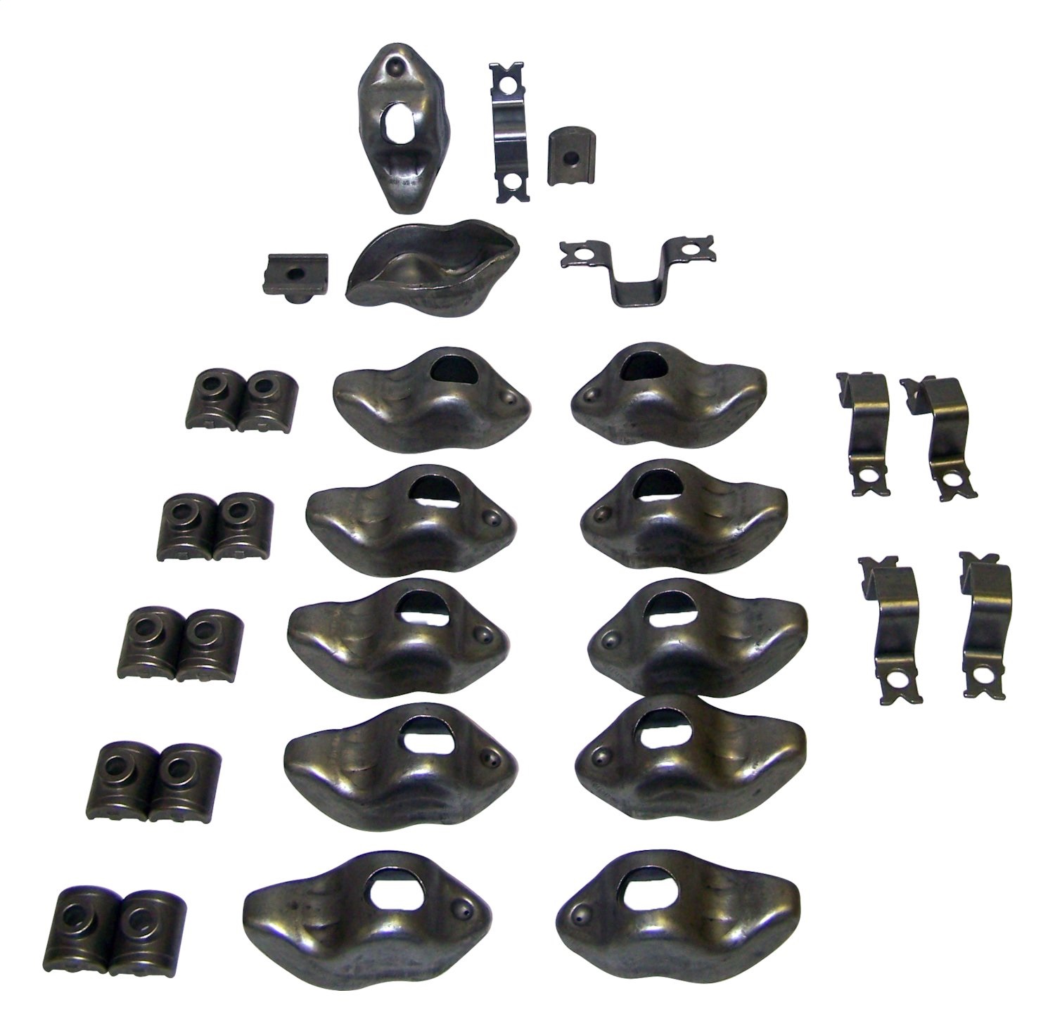 AM Crown Rocker Arm Kit SKU 3223888KL