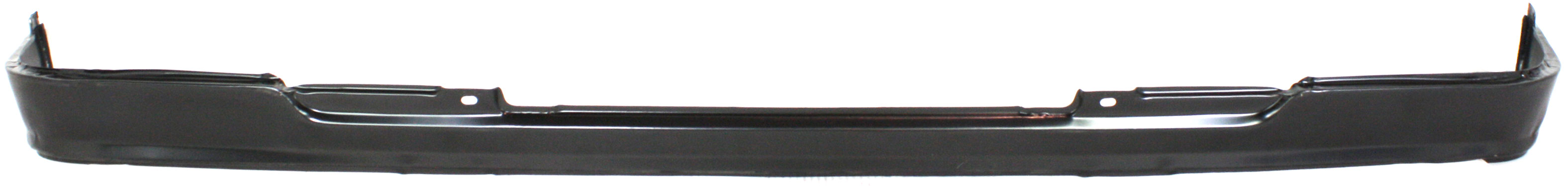 AM TOYOTA PICKUP 84-86 FRONT LOWER VALANCE Panel Primed 2WD SKU 3245 Partslink TO1095160 OEM 5391189106