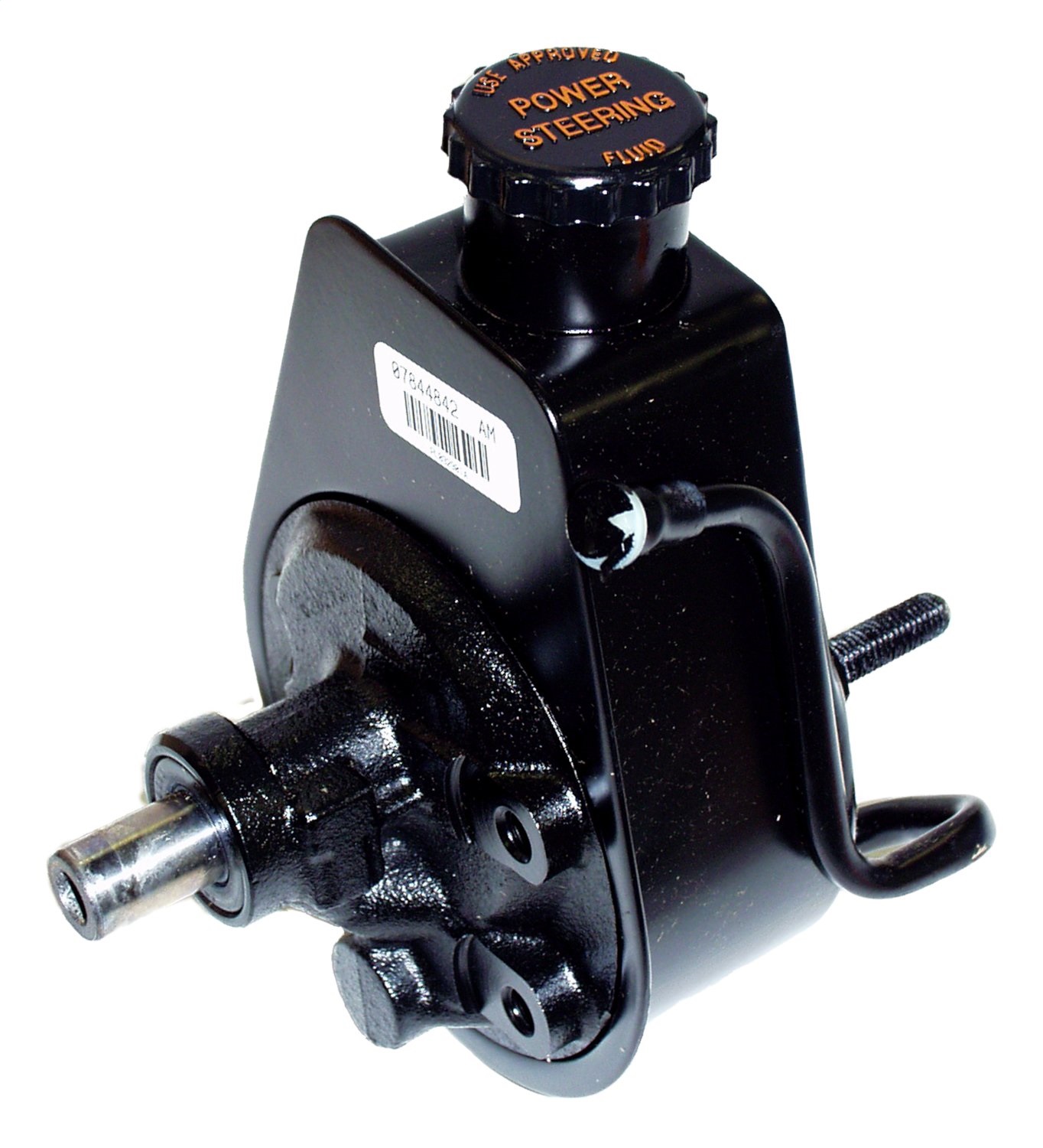 AM Crown Power Steering Pump SKU 33001907 OEM 8933001907 R3001907