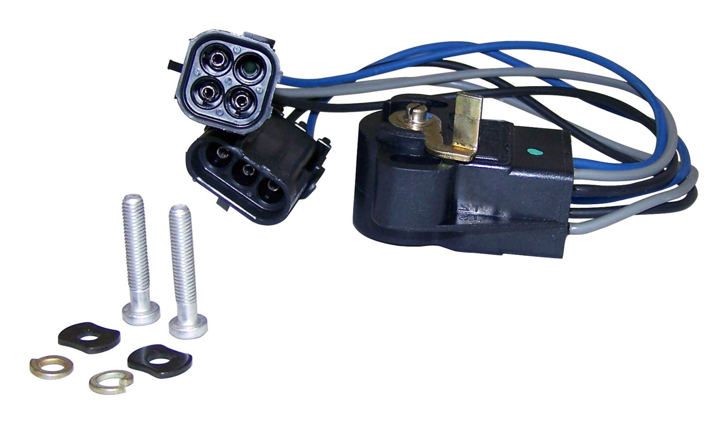 AM Crown Throttle Position Sensor SKU 33004650