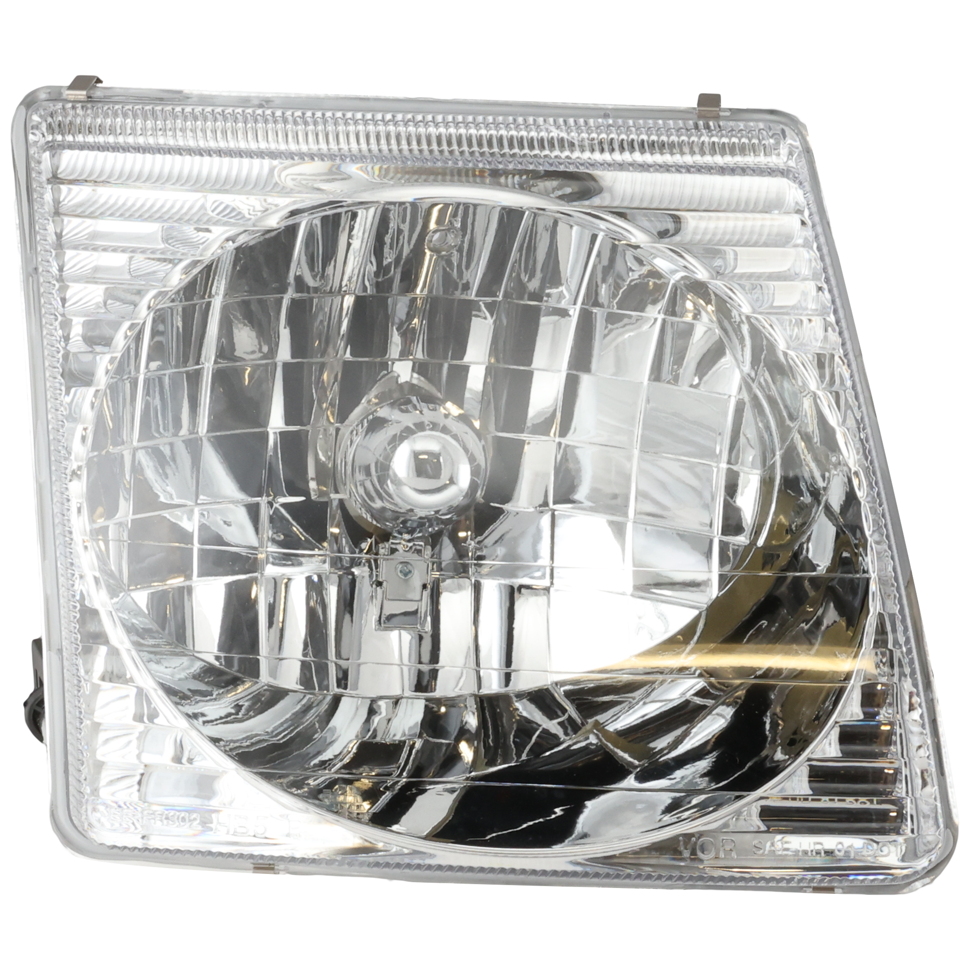AM EXPLORER SPORT TRAC 01-05 HEAD LAMP RH Assembly Halogen SKU 3301109RAS Partslink FO2503170 OEM 1L5Z13008AA