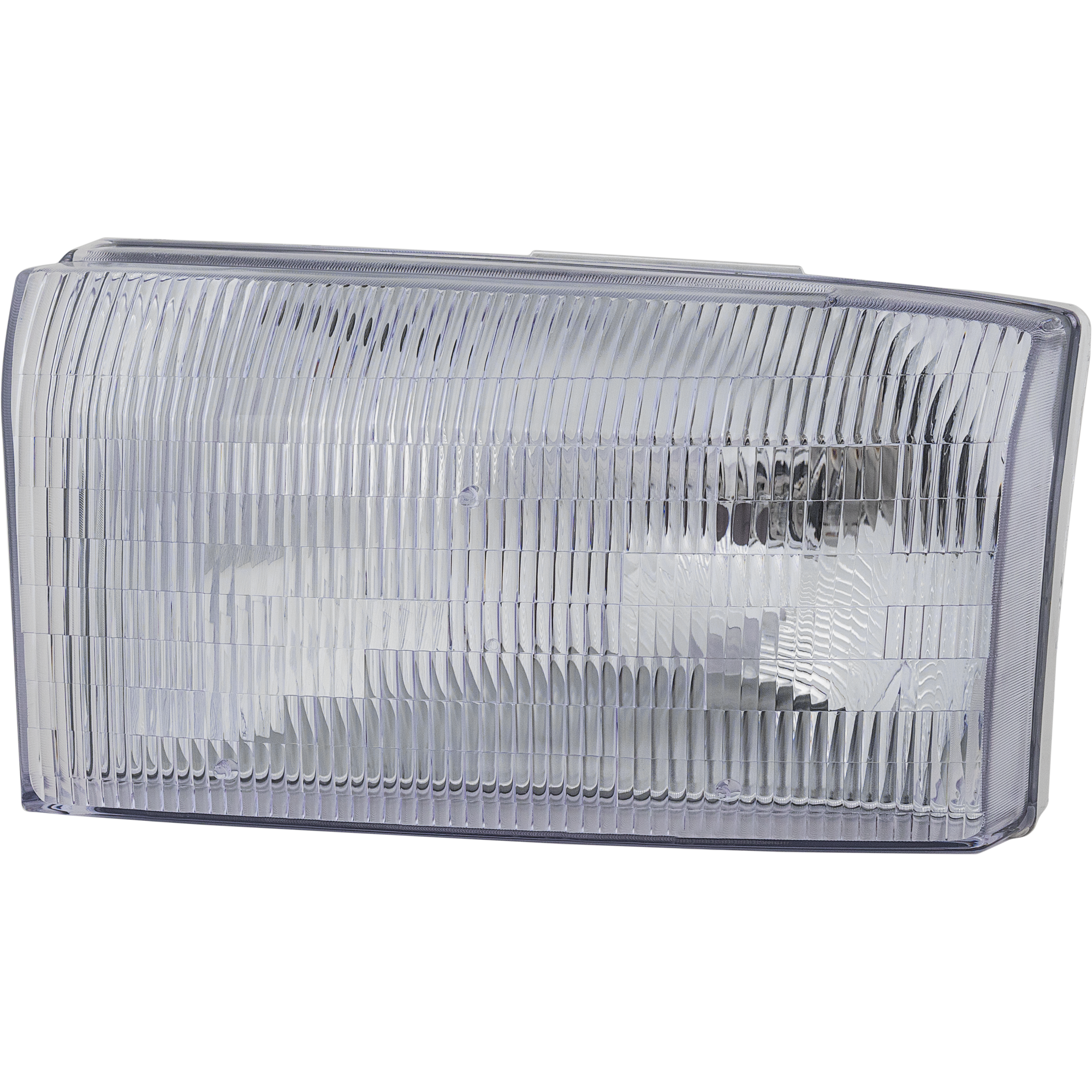 AM EXCURSION 00-01 F SERIES SUPER DUTY 99-01 HEAD LAMP LH Assembly Halogen Composite Type All Cab Types SKU 3311165LAS Partslink FO2502147 OEM 1C3Z13008BA