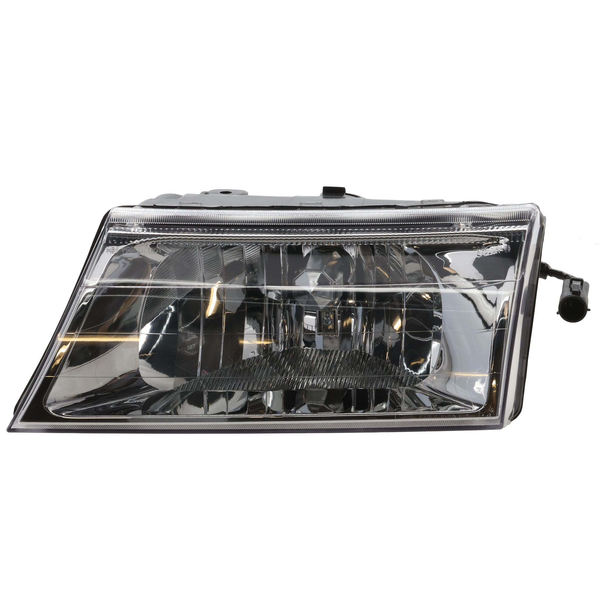 AM GRAND MARQUIS 03-04 HEAD LAMP LH Assembly SKU 3311188LAS OEM 3W3Z13008FA PFM