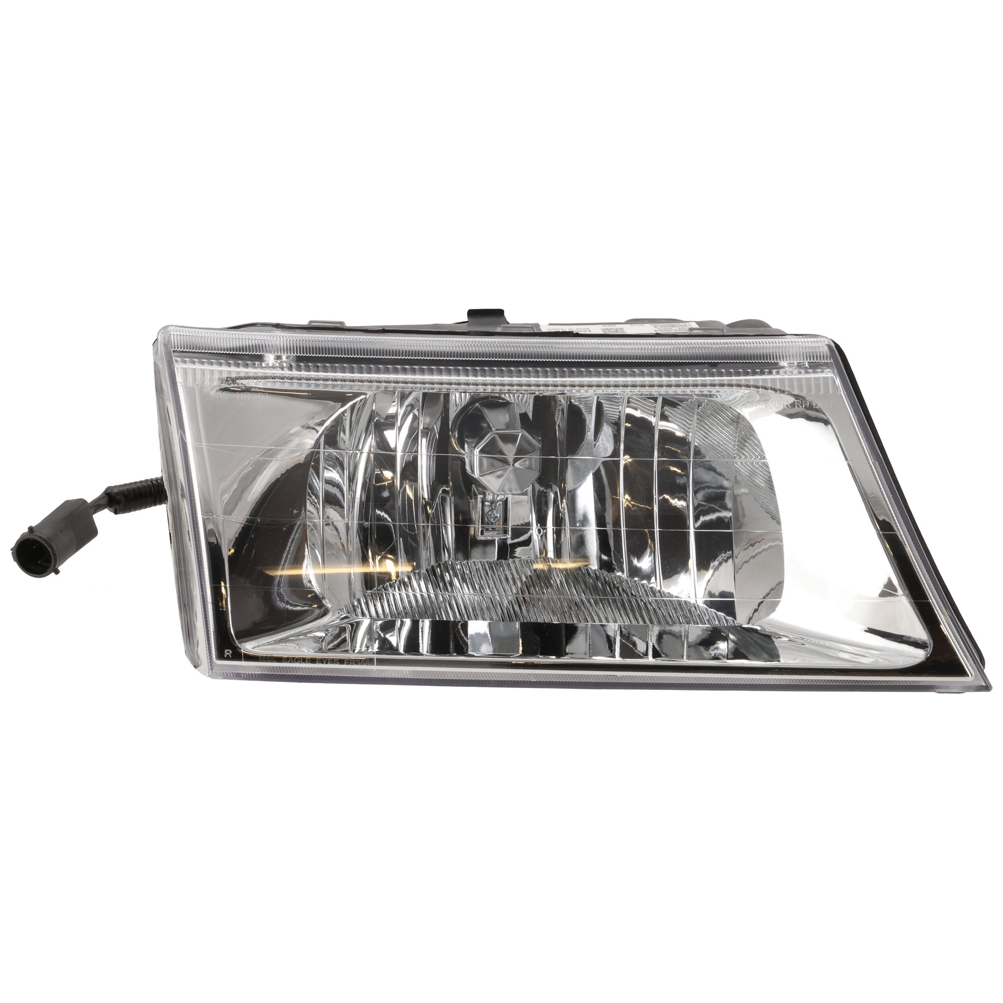 AM GRAND MARQUIS 03-04 HEAD LAMP RH Assembly SKU 3311188RAS OEM 3W3Z13008EA PFM