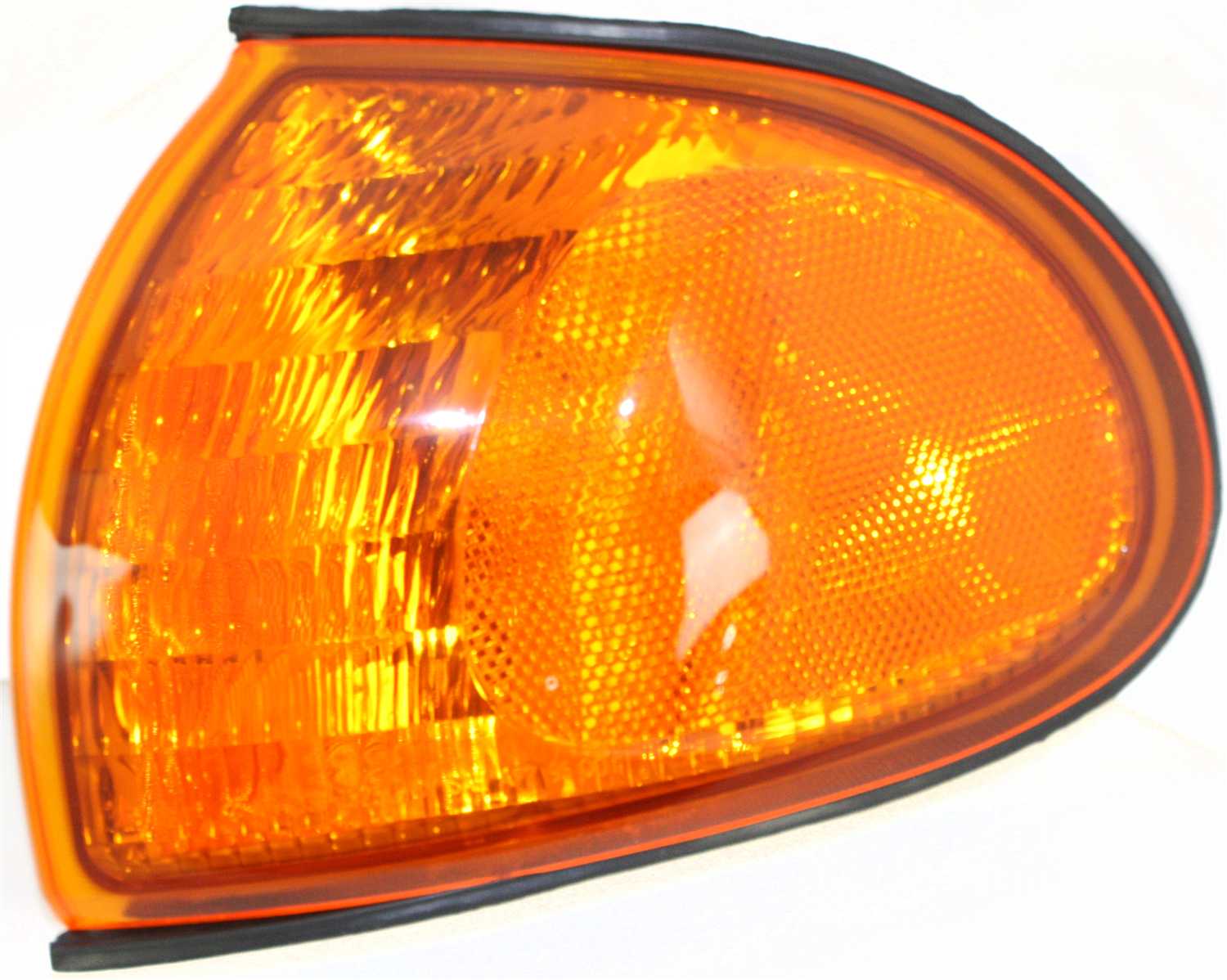 AM WINDSTAR 98-98 CORNER LAMP LH Lens and Housing Park Lamp SKU 3311525LUY Partslink FO2550116 OEM F78Z15A201AB