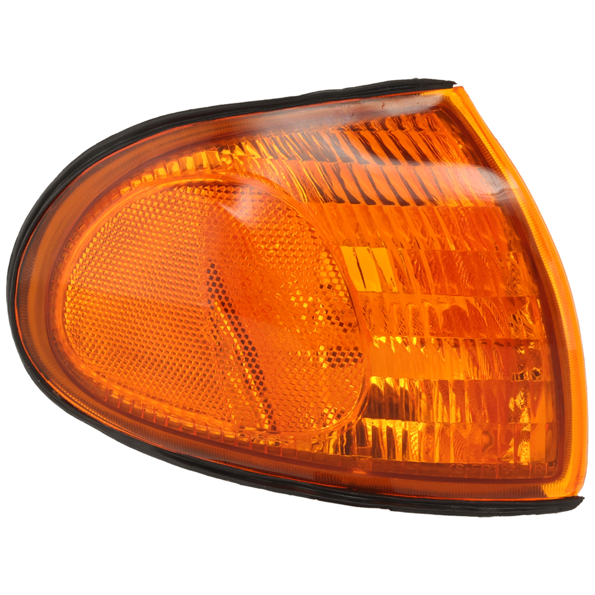 AM WINDSTAR 98-98 CORNER LAMP RH Lens and Housing Park Lamp SKU 3311525RUY Partslink FO2551116 OEM F78Z15A201AA