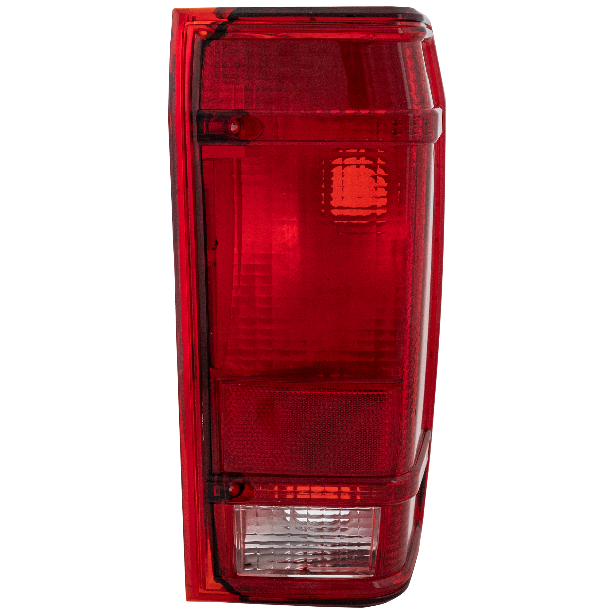 AM RANGER 91-92 TAIL LAMP RH Lens and Housing SKU 3311923RUS Partslink FO2801143 OEM F1TZ13404C