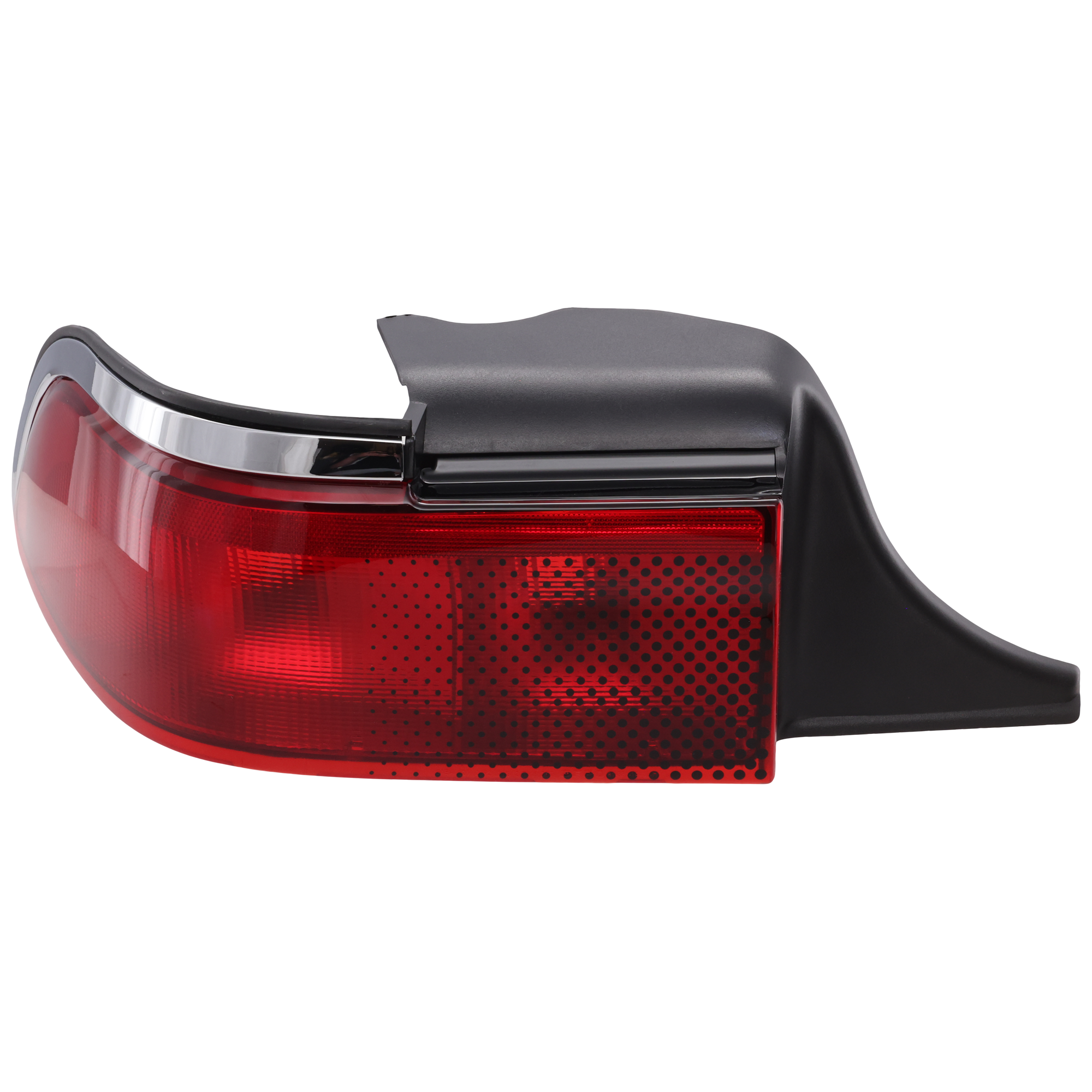AM GRAND MARQUIS 95-97 TAIL LAMP LH Lens and Housing SKU 3311940LUS Partslink FO2800145 OEM F5MY13405A